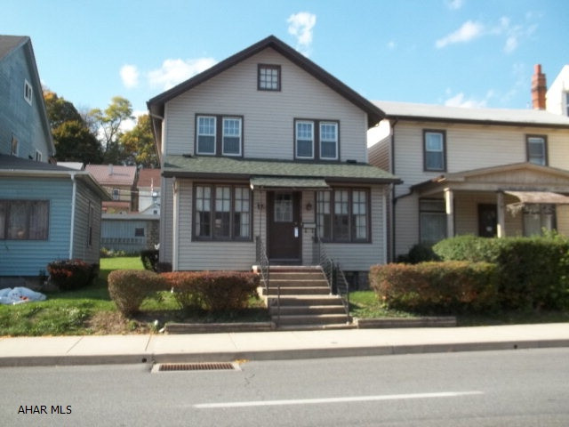 Other - Residential