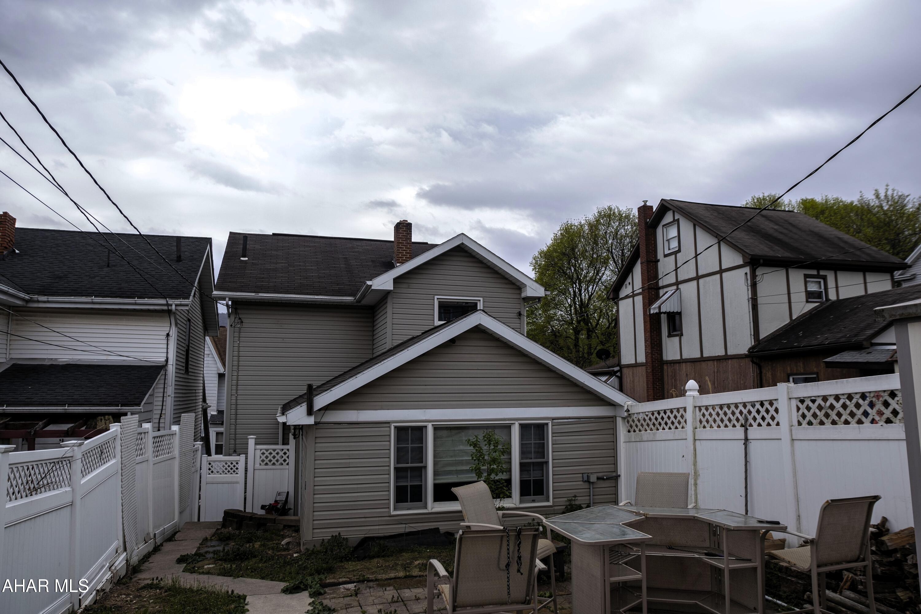 None - Residential