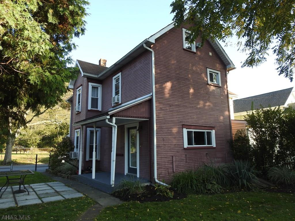 Other - Residential