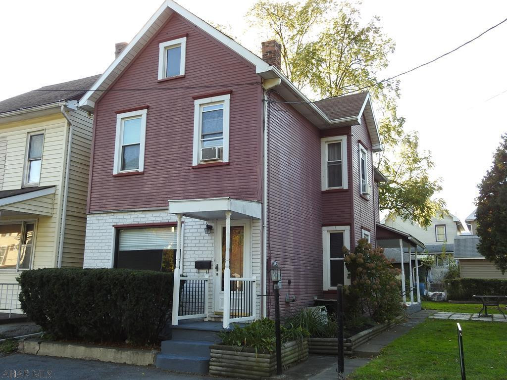Other - Residential