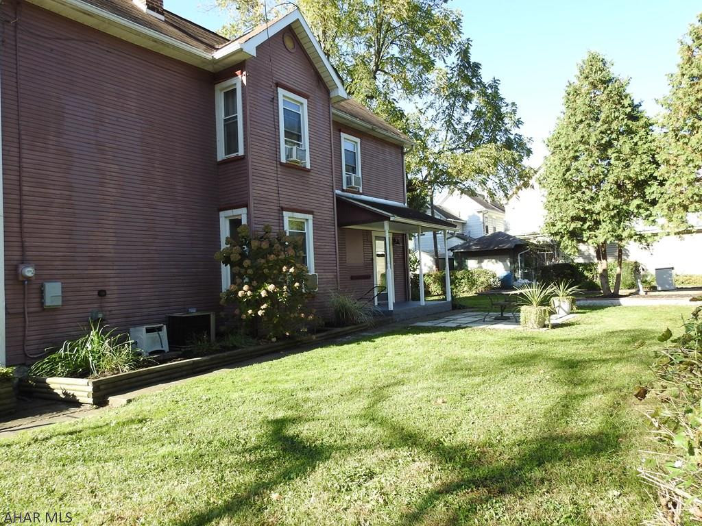 Other - Residential