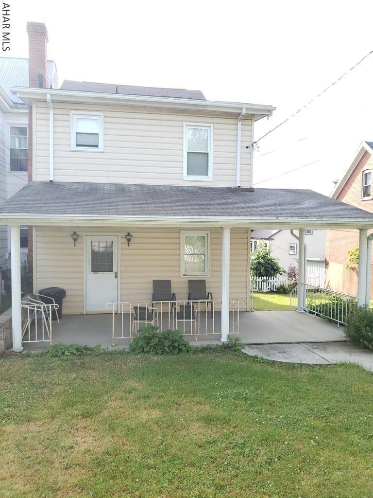 Other - Residential
