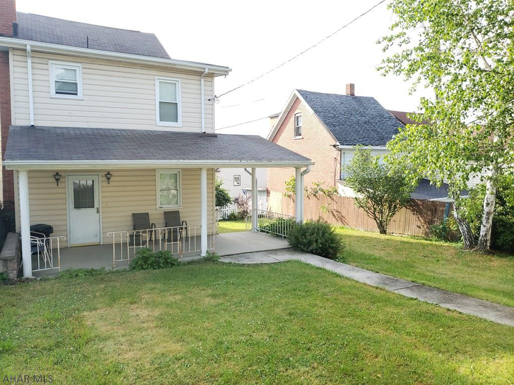 Other - Residential