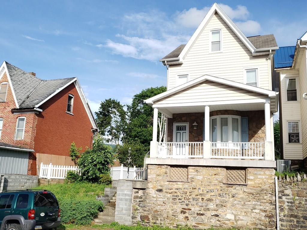 Other - Residential