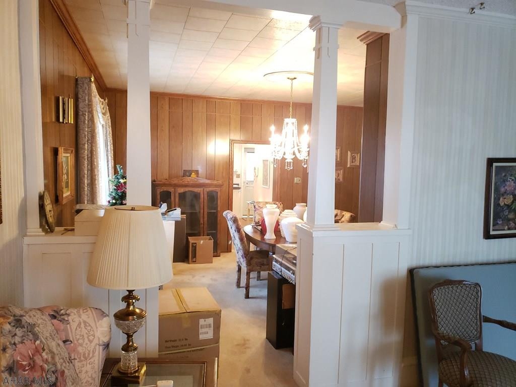Other - Residential