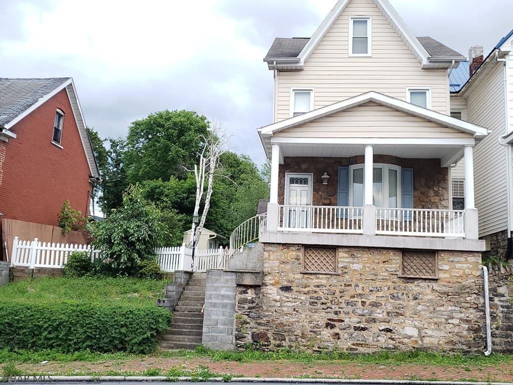 Other - Residential
