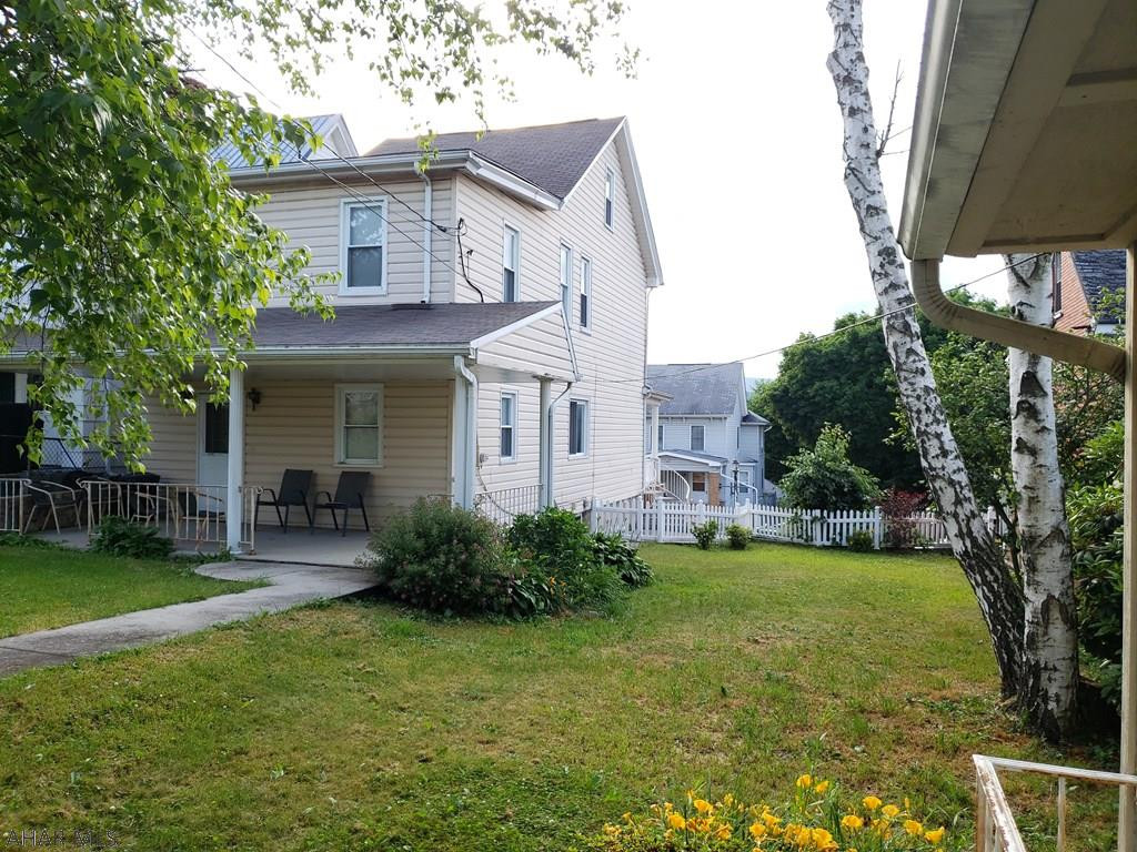 Other - Residential