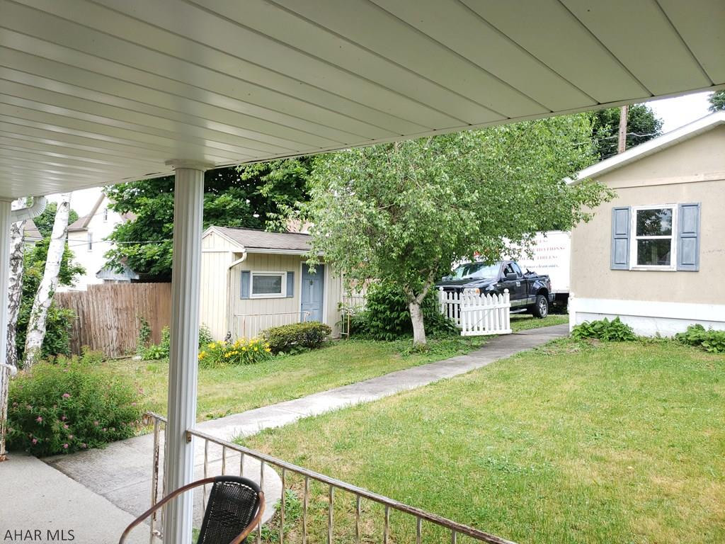 Other - Residential