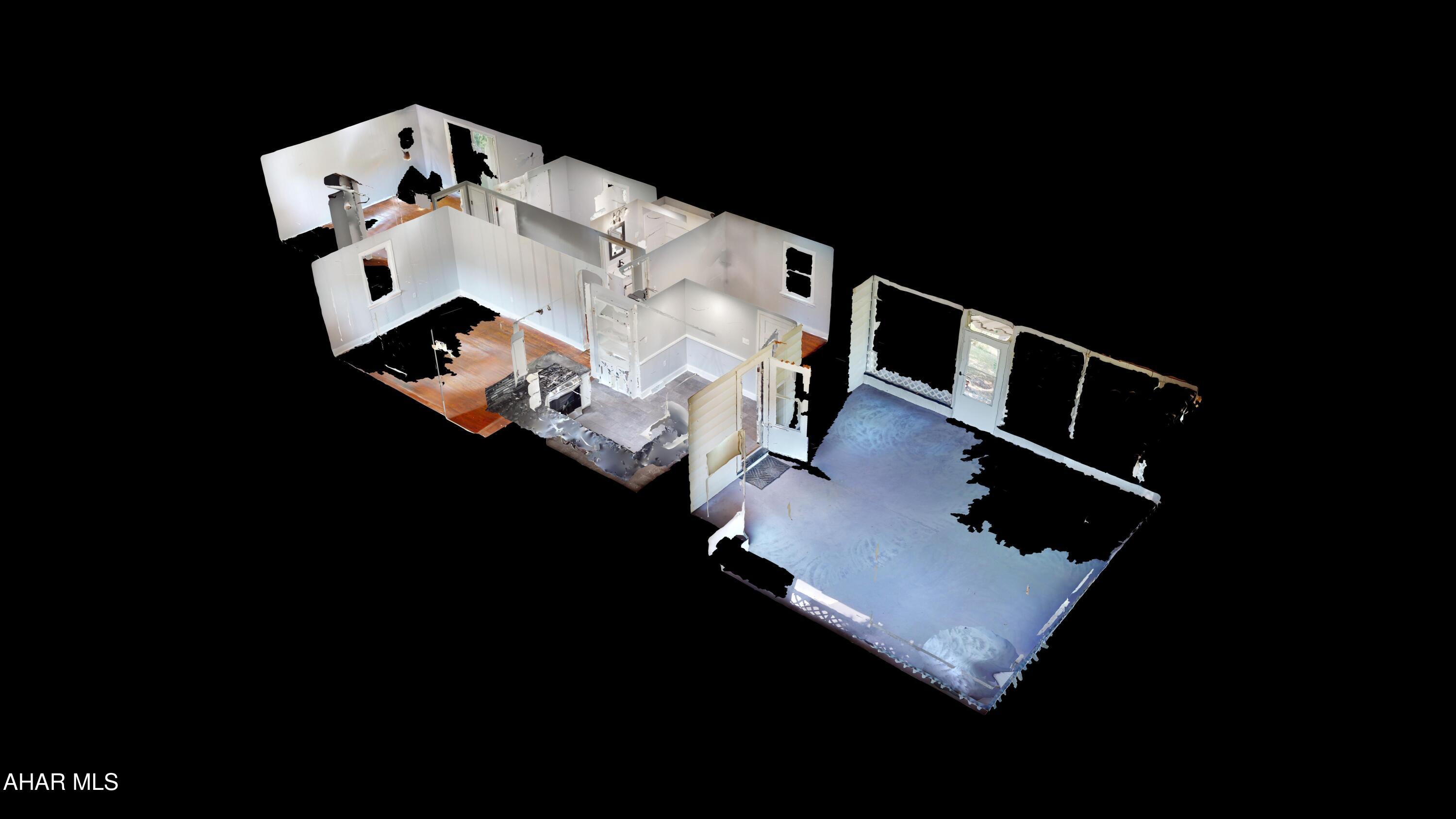 None - Residential