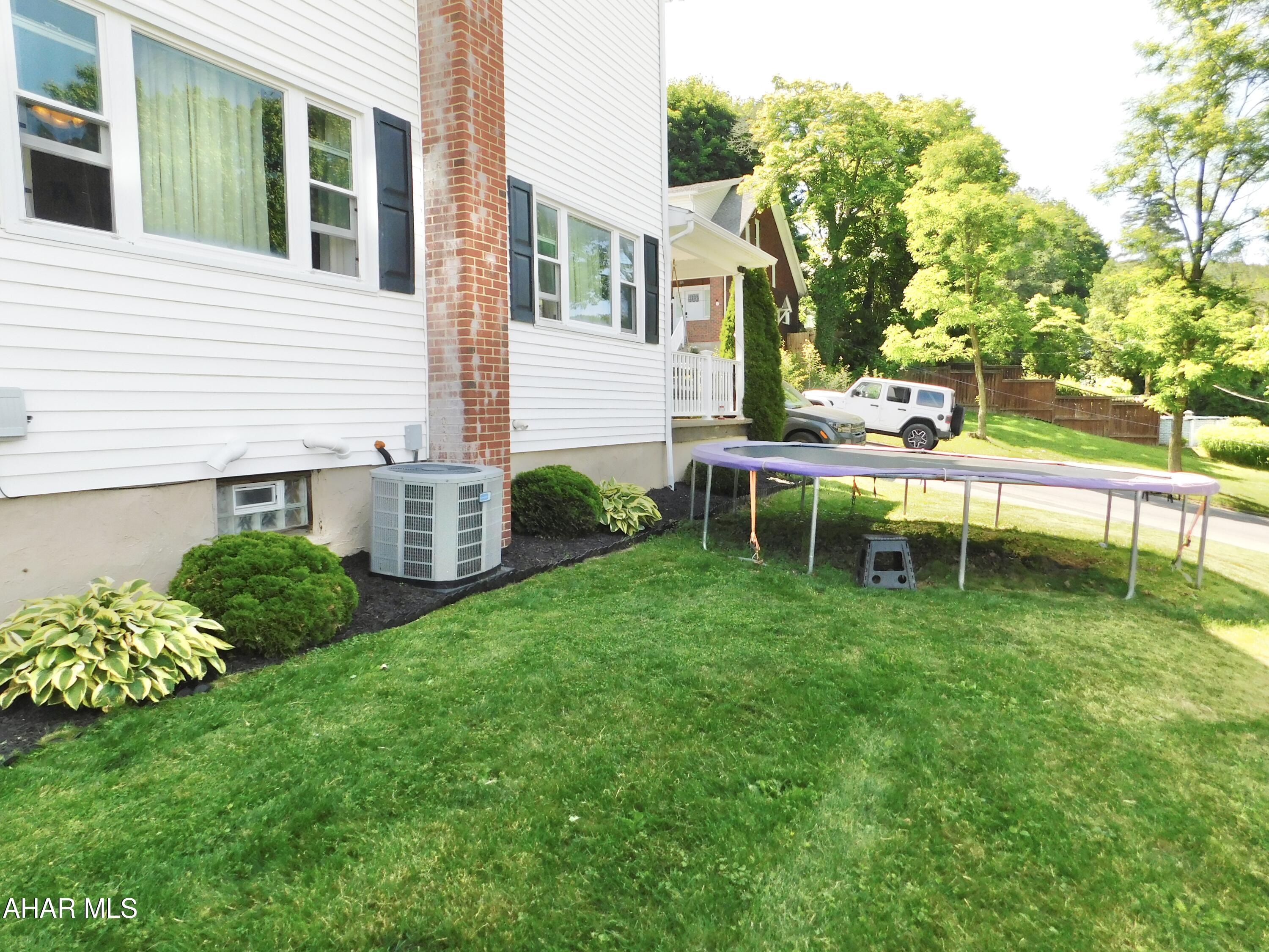 Fairview - Residential