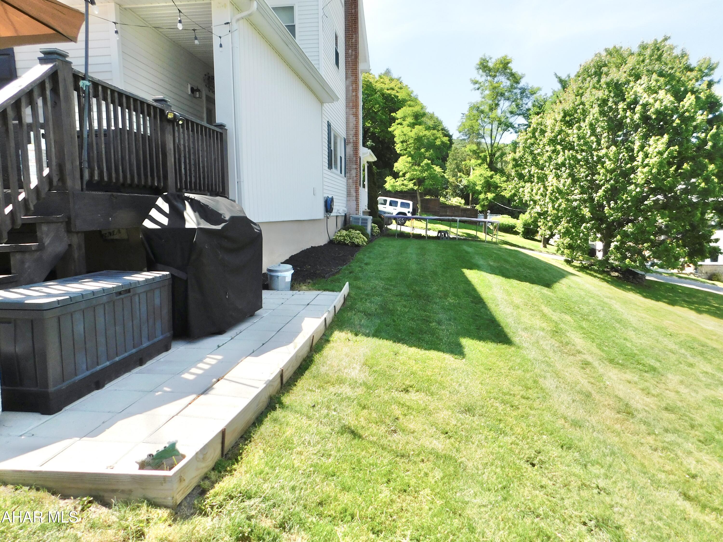 Fairview - Residential