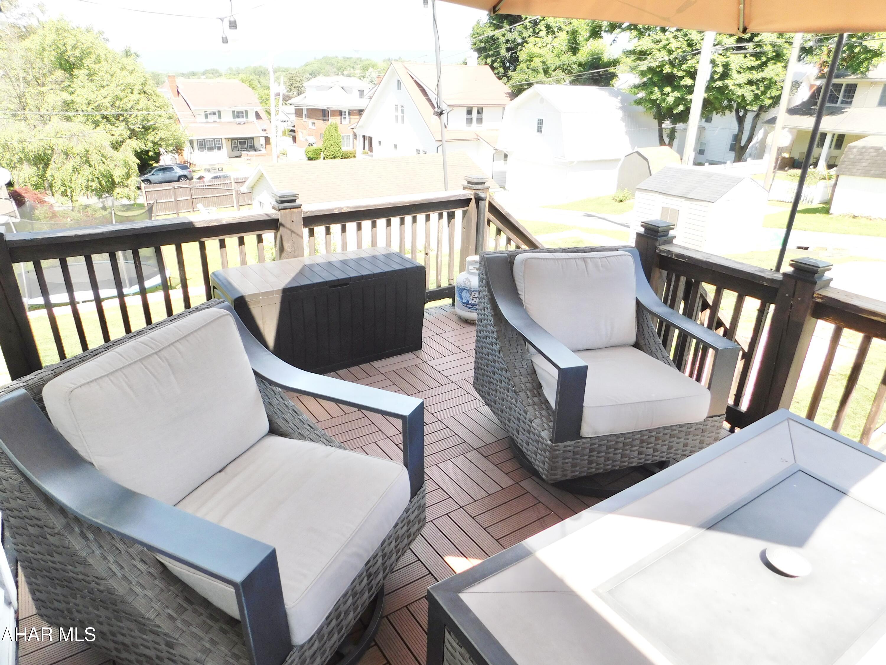 Fairview - Residential