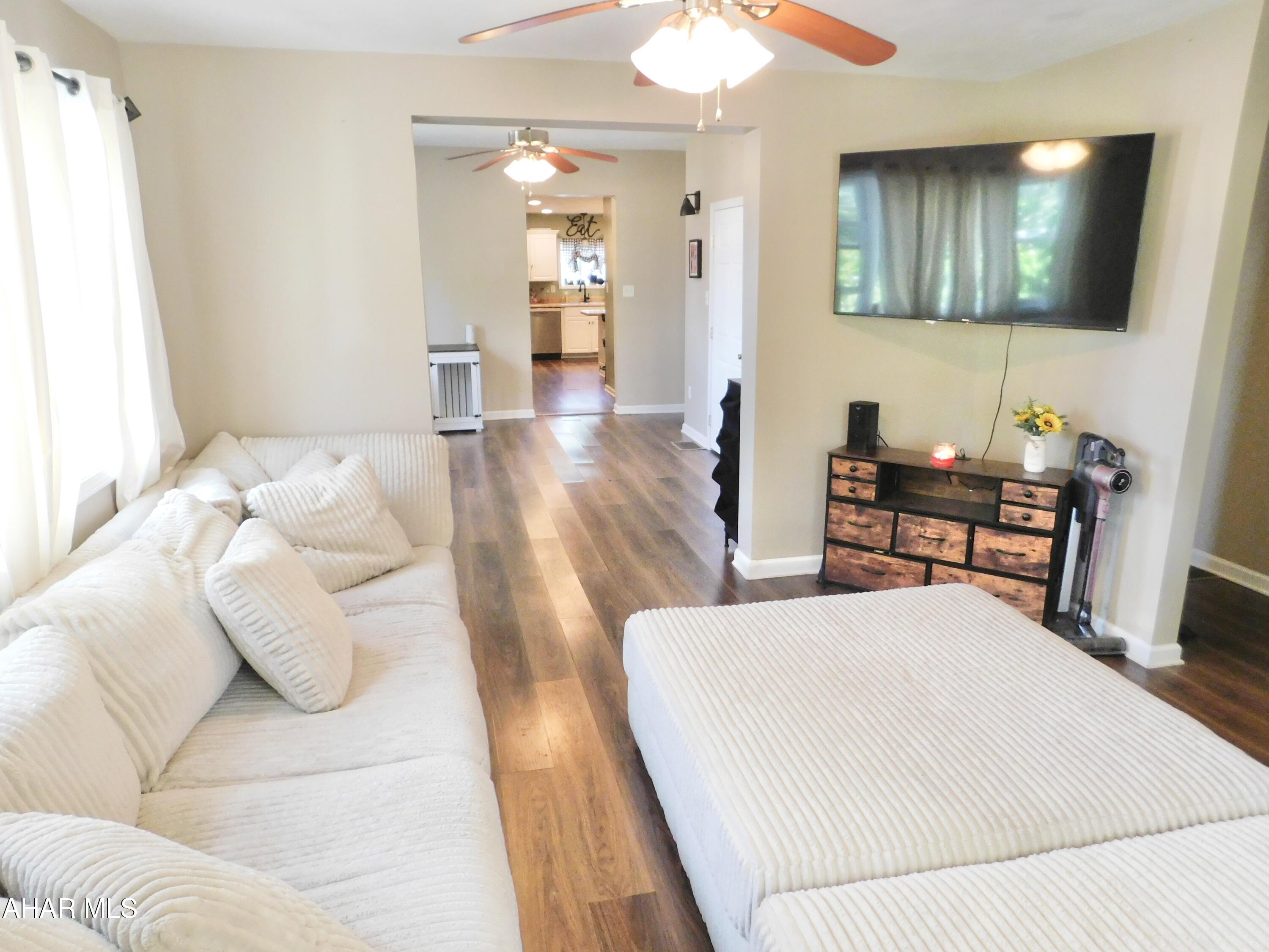 Fairview - Residential