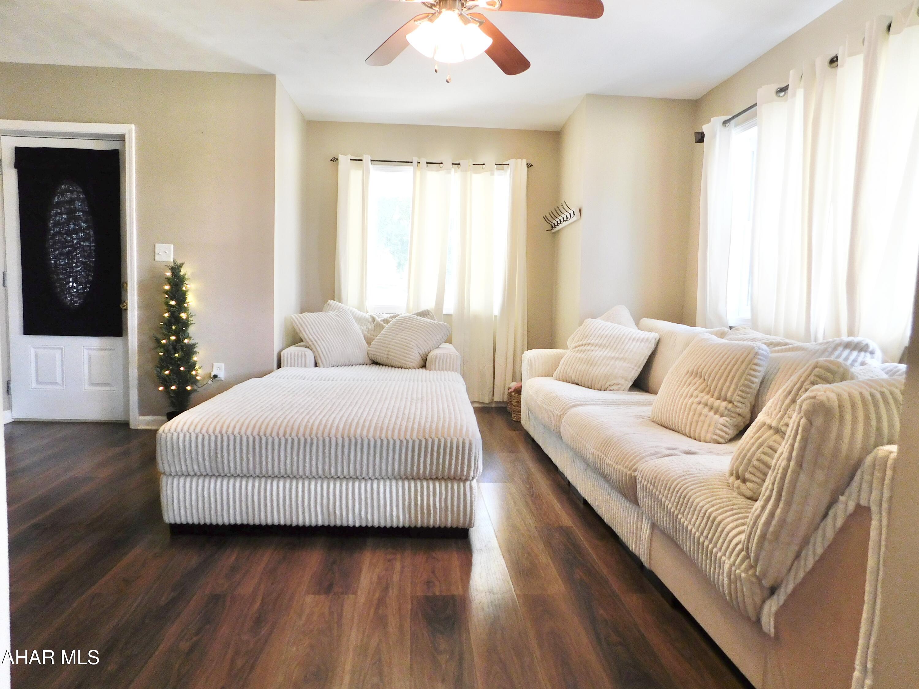 Fairview - Residential