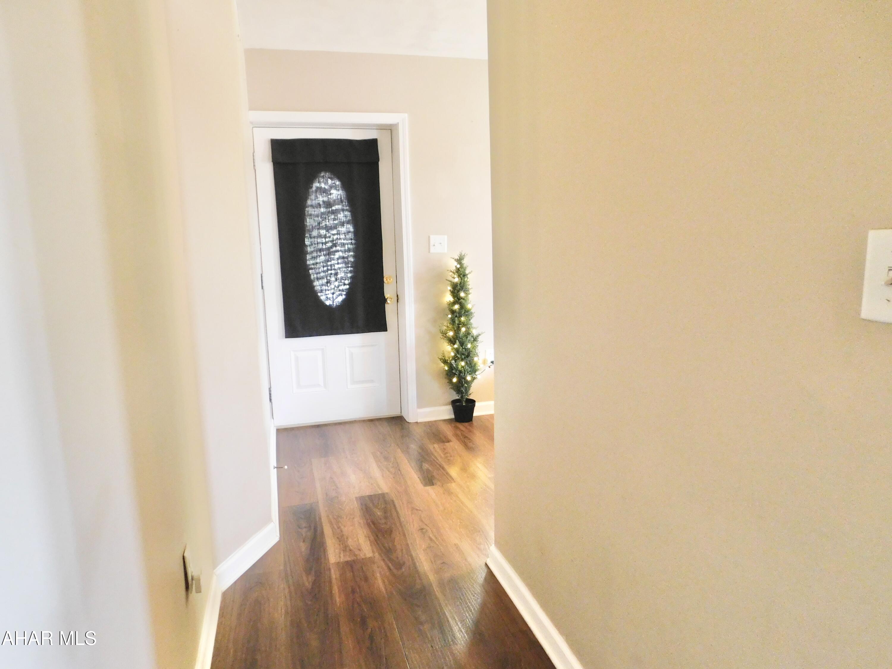 Fairview - Residential