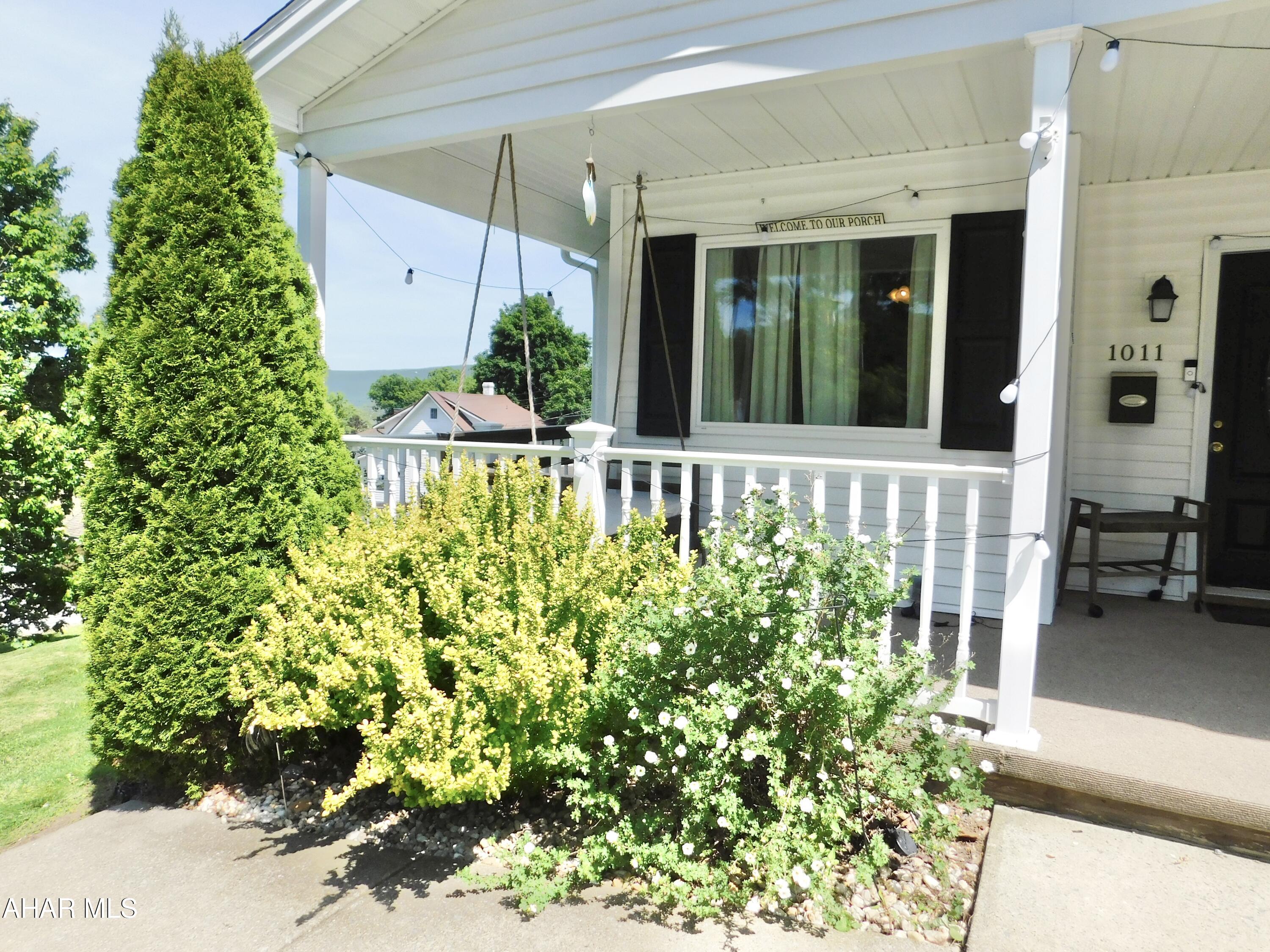 Fairview - Residential
