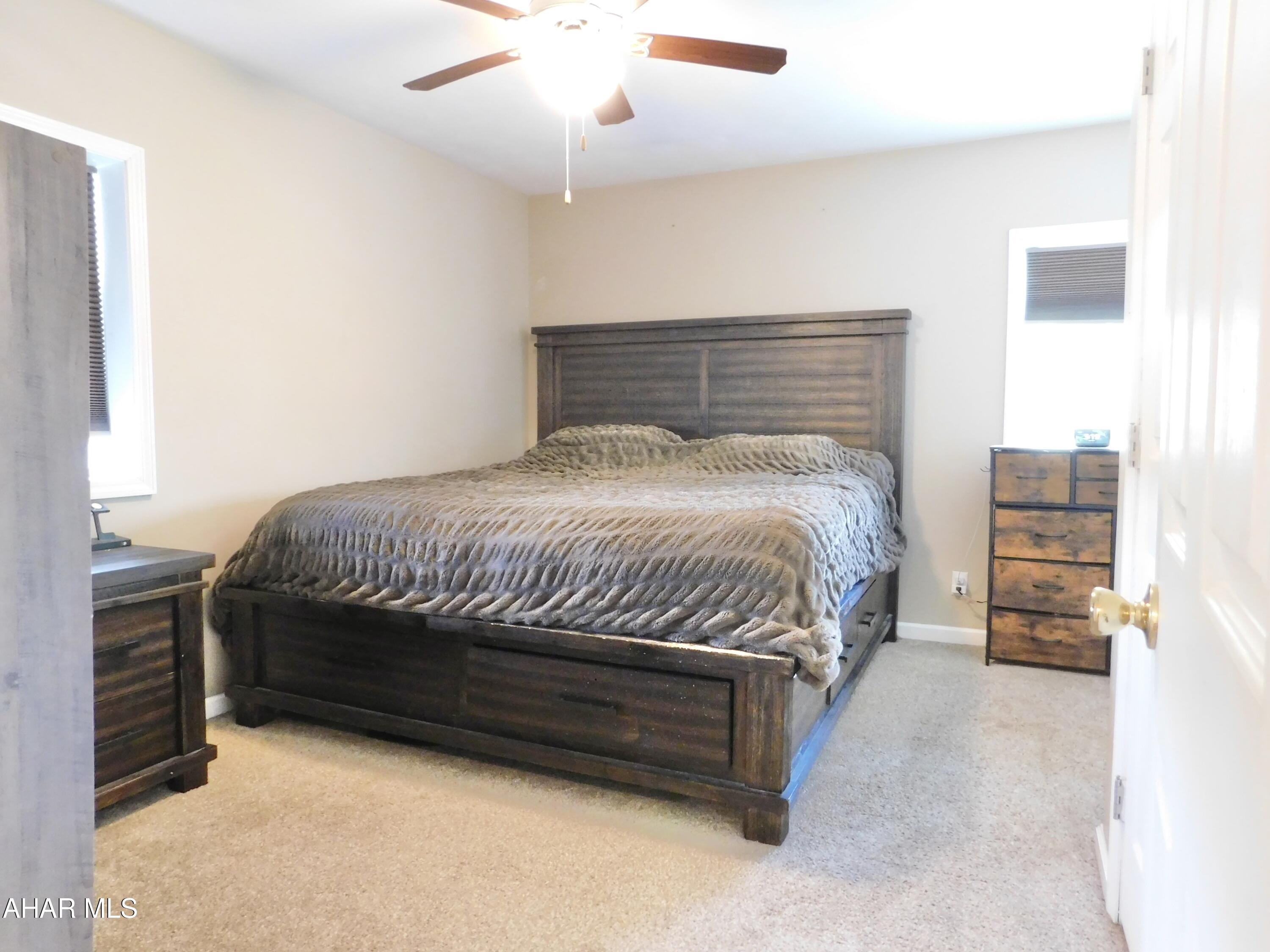 Fairview - Residential