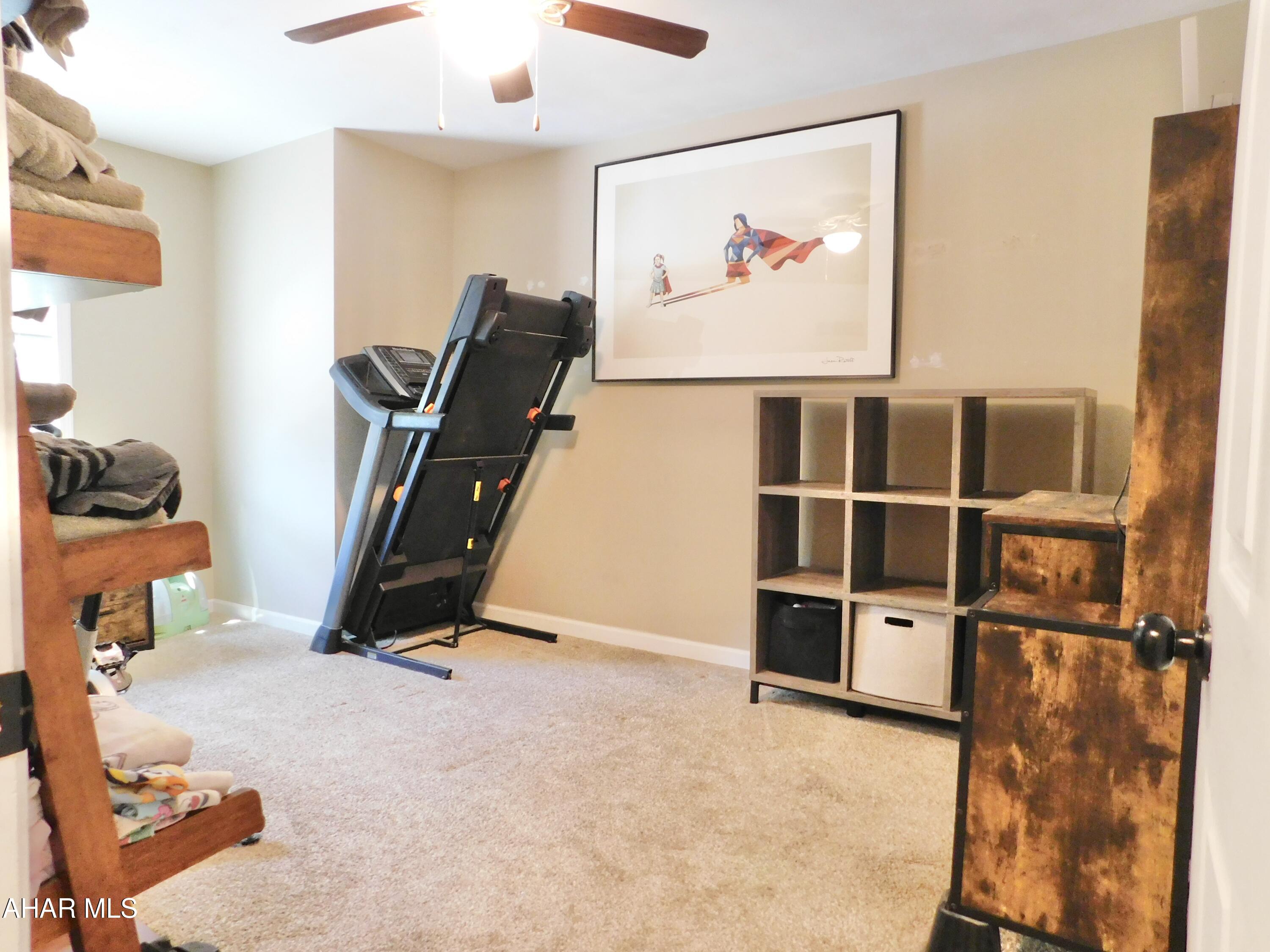 Fairview - Residential