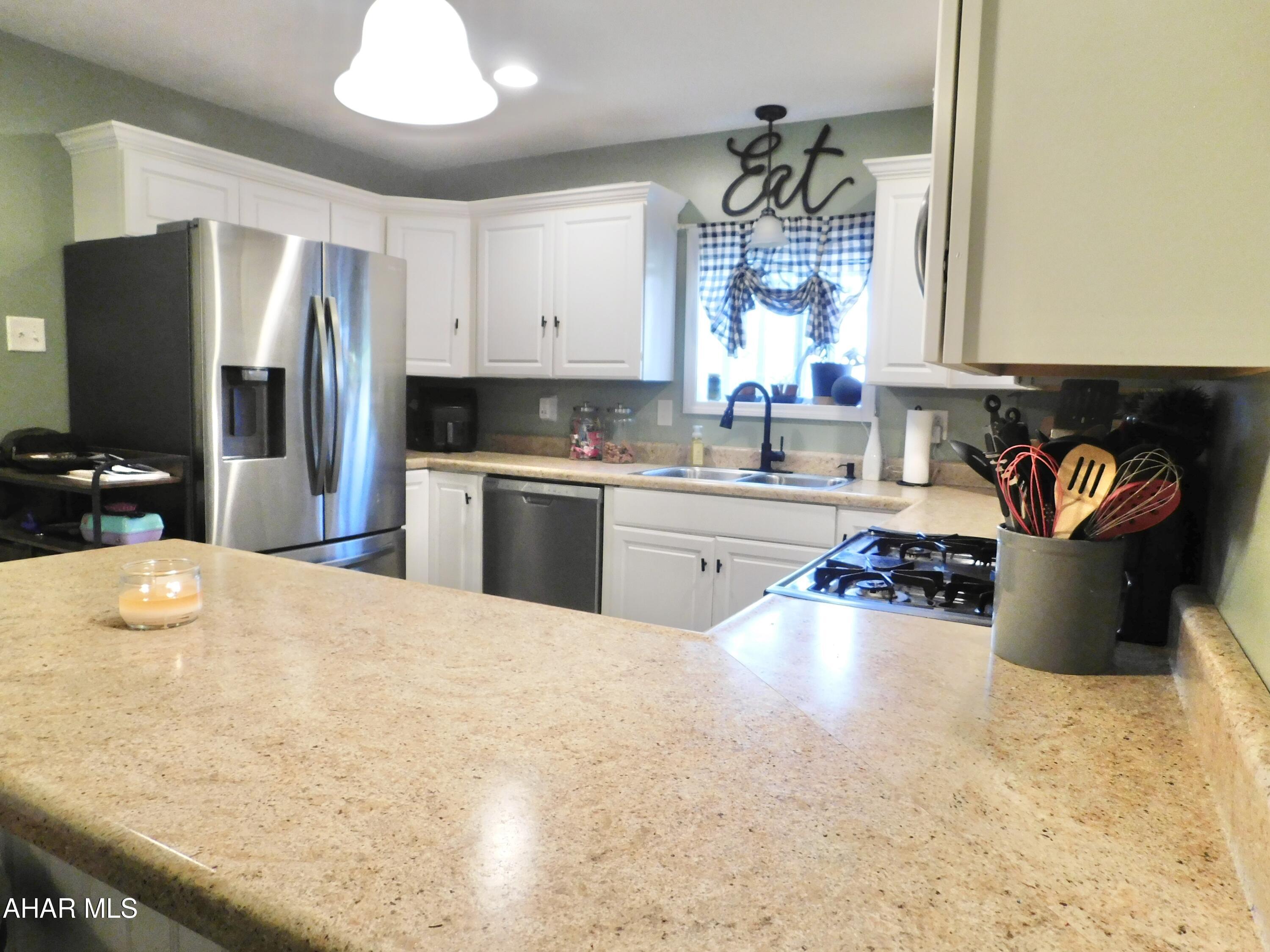 Fairview - Residential