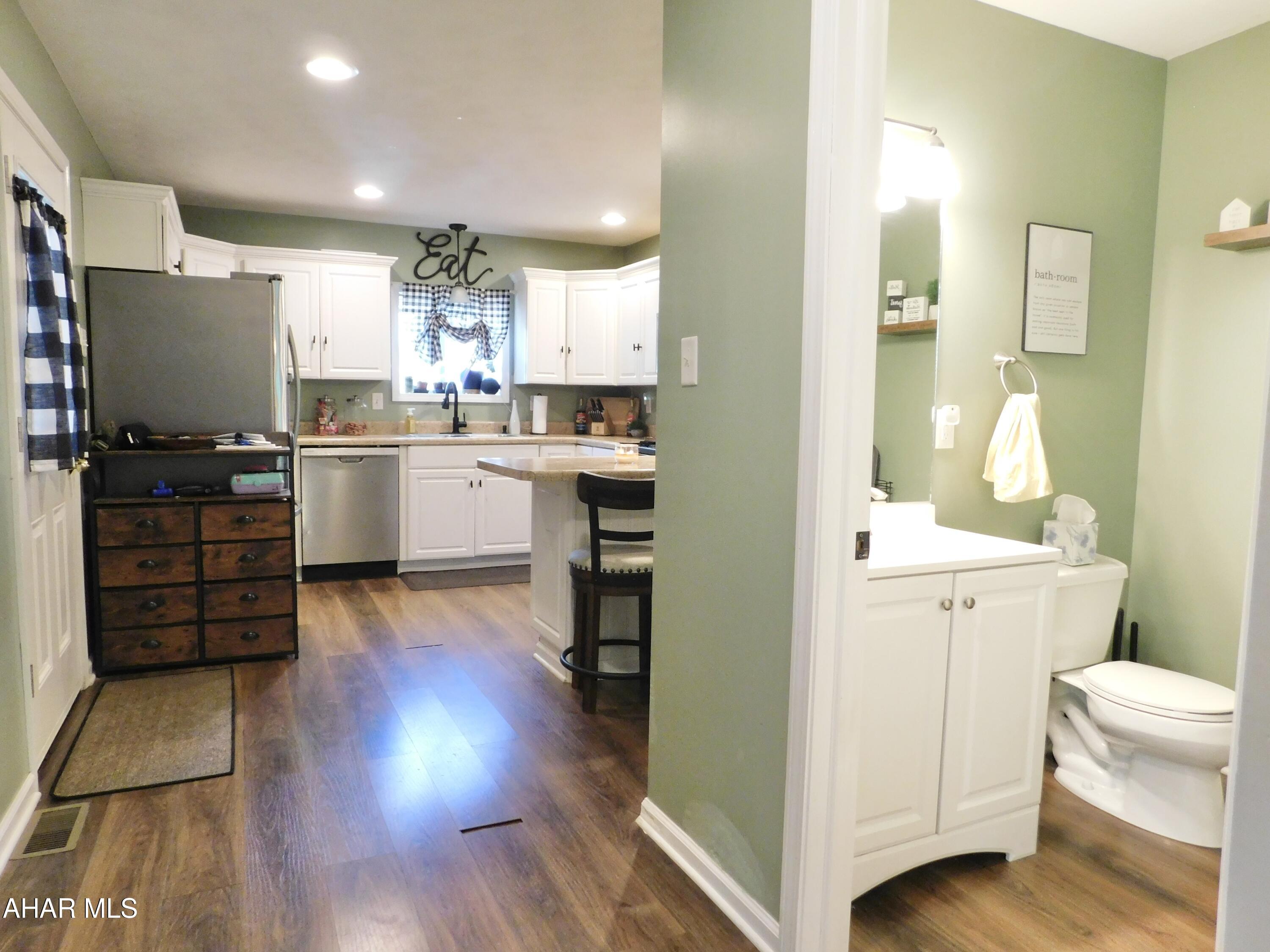 Fairview - Residential