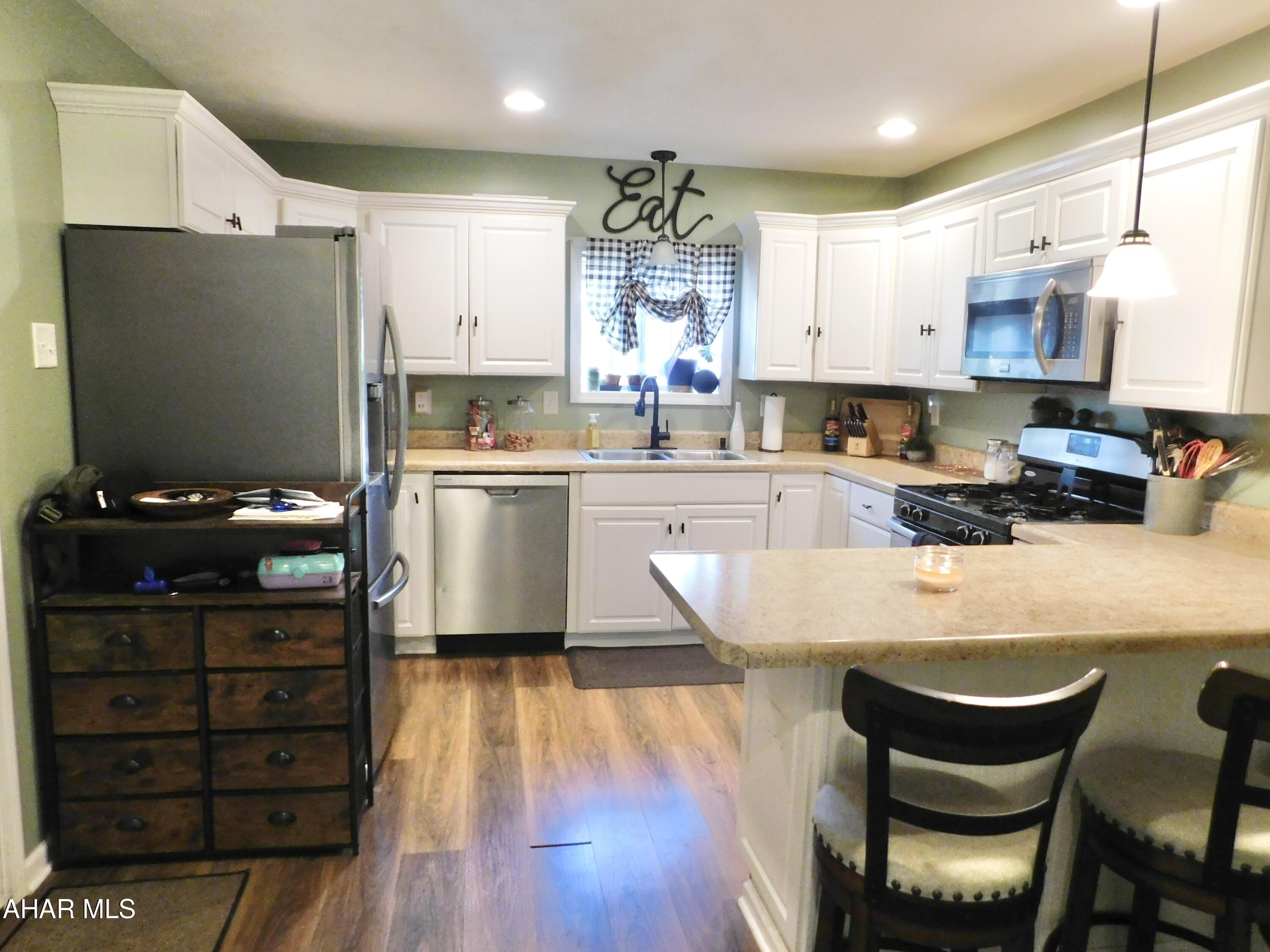 Fairview - Residential