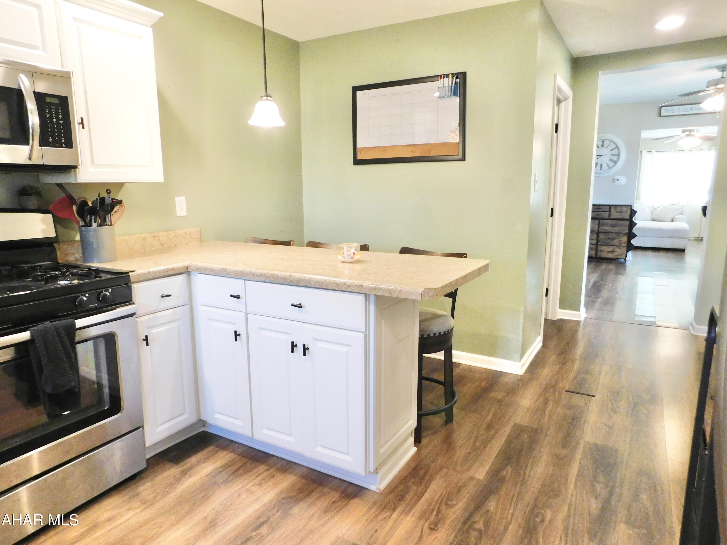 Fairview - Residential