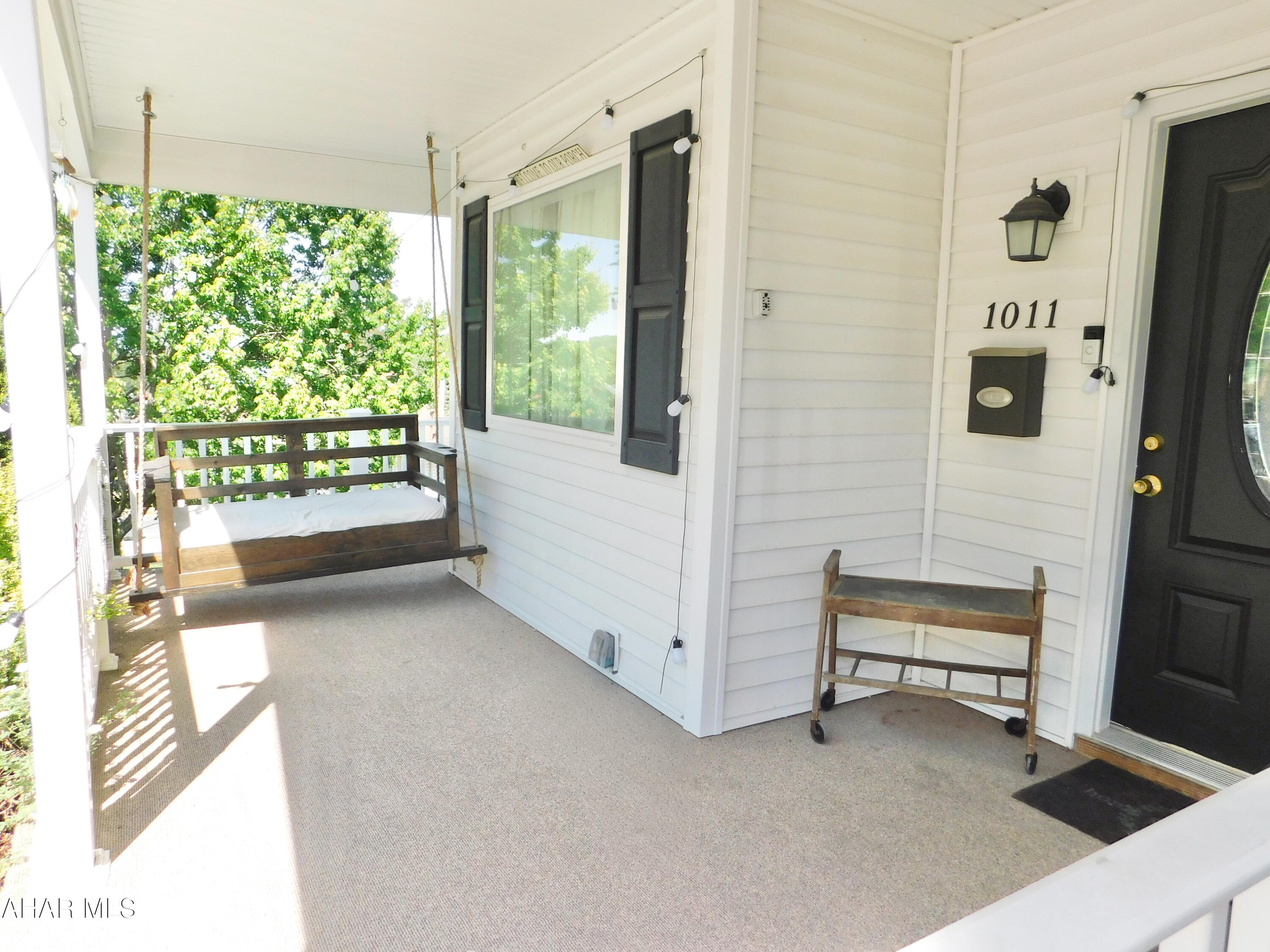 Fairview - Residential
