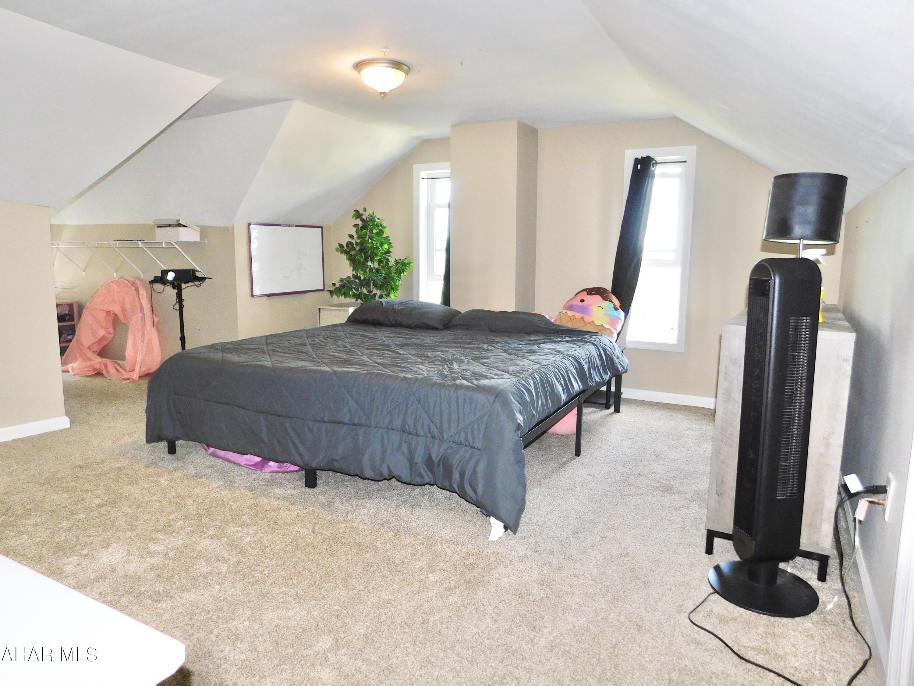 Fairview - Residential