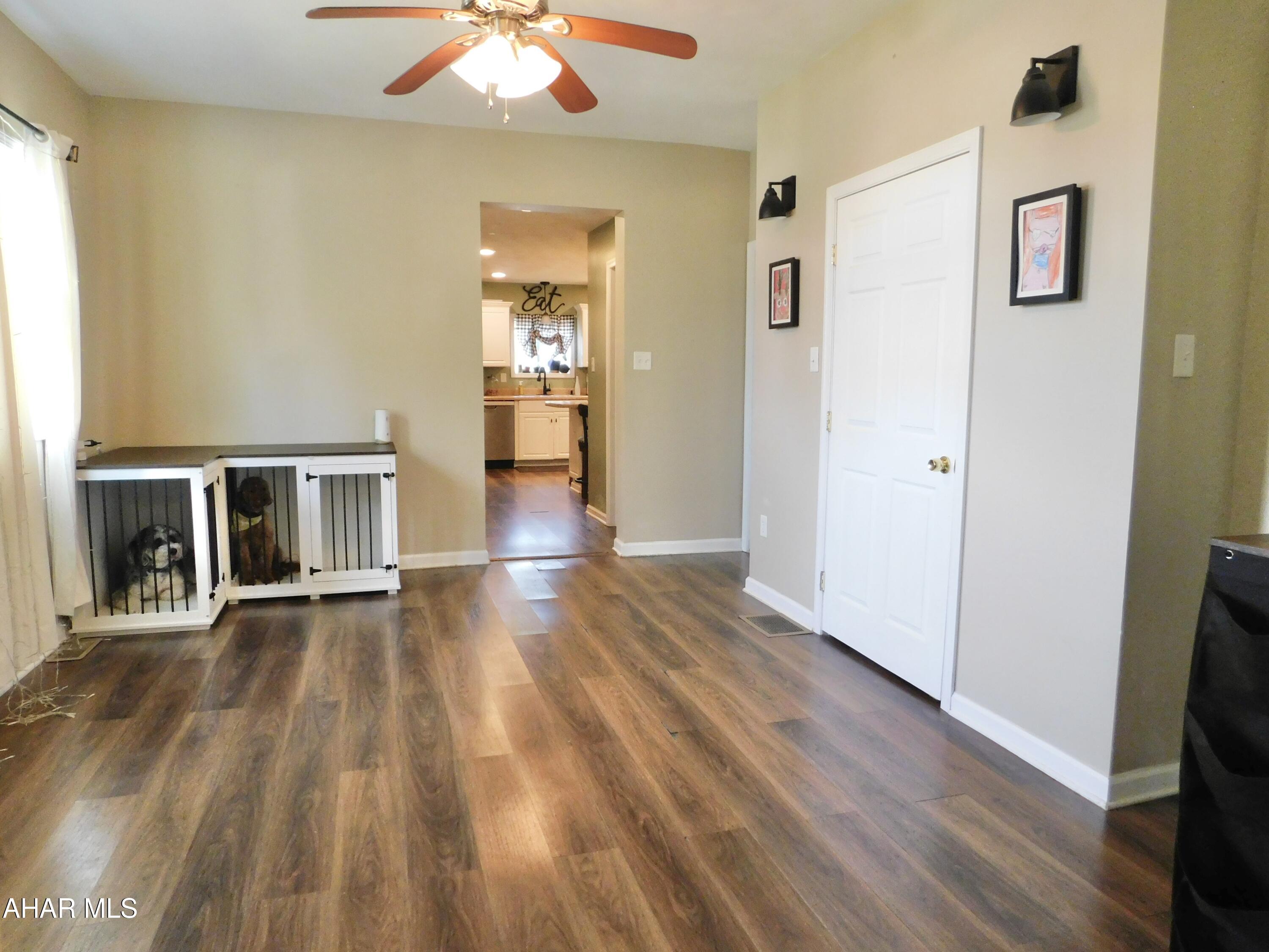 Fairview - Residential