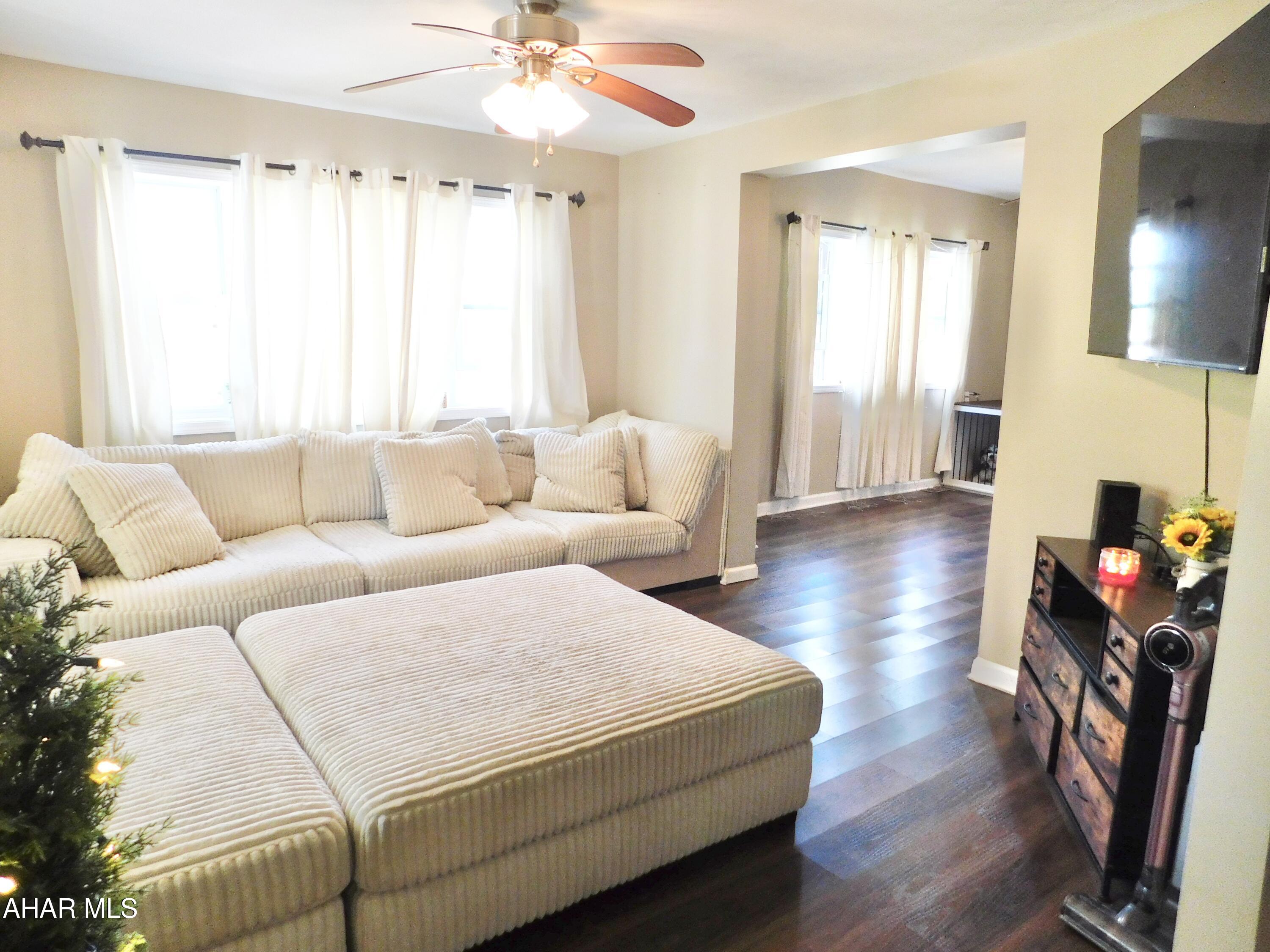 Fairview - Residential