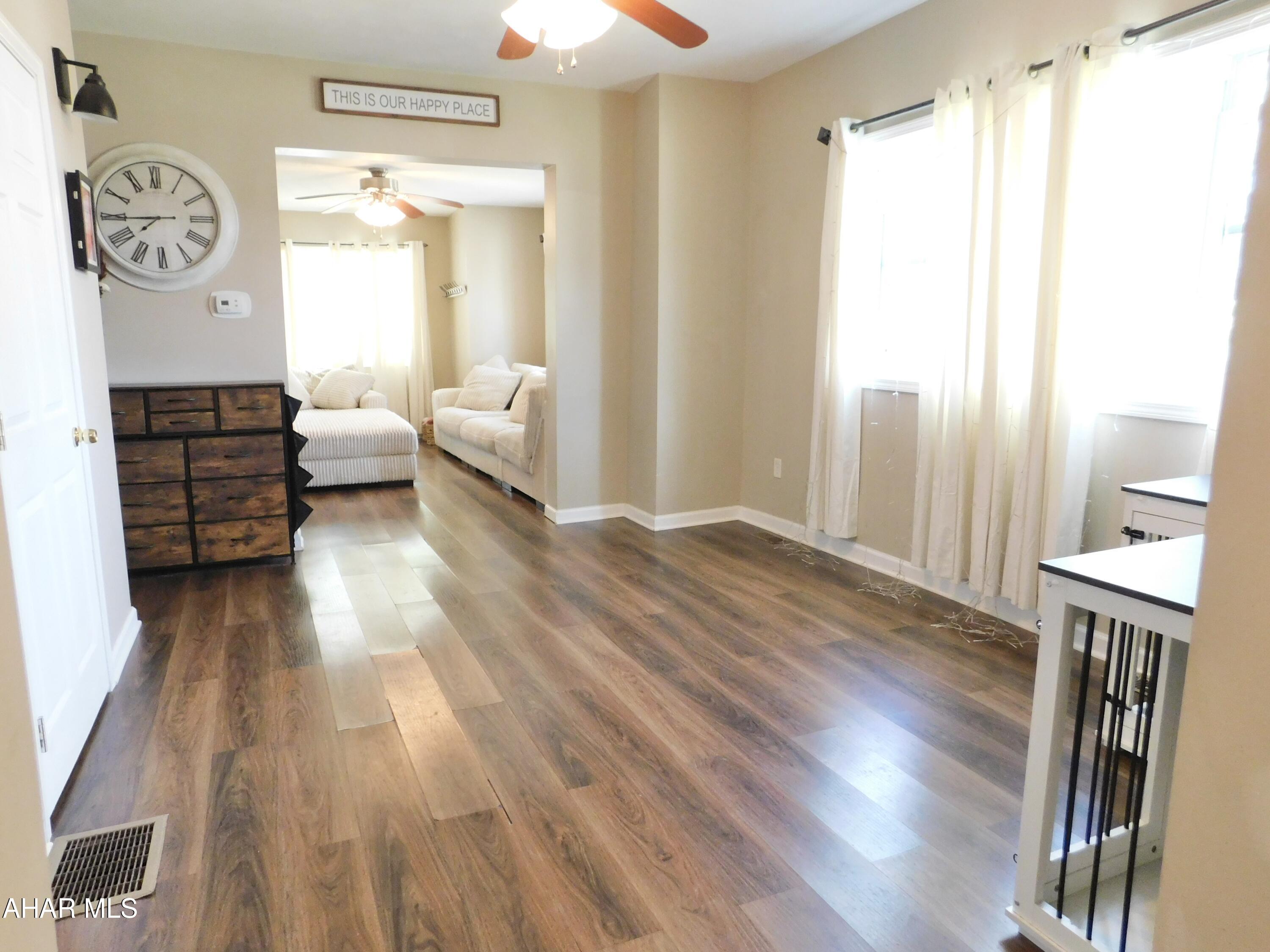 Fairview - Residential