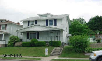 UPDATED 2 STORY HOME ON A NICE BLOCK IN FAIRVIEW.  GOOD NEIGHBORHOOD! IMMACULATE 2 STORY HOME IN A GREAT NEIGHBORHOOD IN FAIRVIEW.  TASTEFULLY DECORATED, ALUMINUM SIDED, CENTRAL AIR, 3BR, SHED WITH ELECTRIC, SECURITY SYSTEM, FENCED YARD, UPDATED OAK KITCHEN, UPDATED BATH WITH TILE FLOOR, NEW CARPETING AND REASONABLE TAXES!  CALL MIKE MANGIA 941-3997.