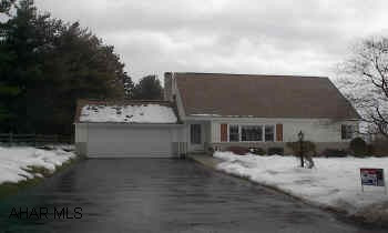 Spacious & Lovely 4 Bedroom,  Multi-Level, Newer Carpet, Furnace, Central Air, Finished Family Room, Large Covered Rear Patio. Larger Then It Appears