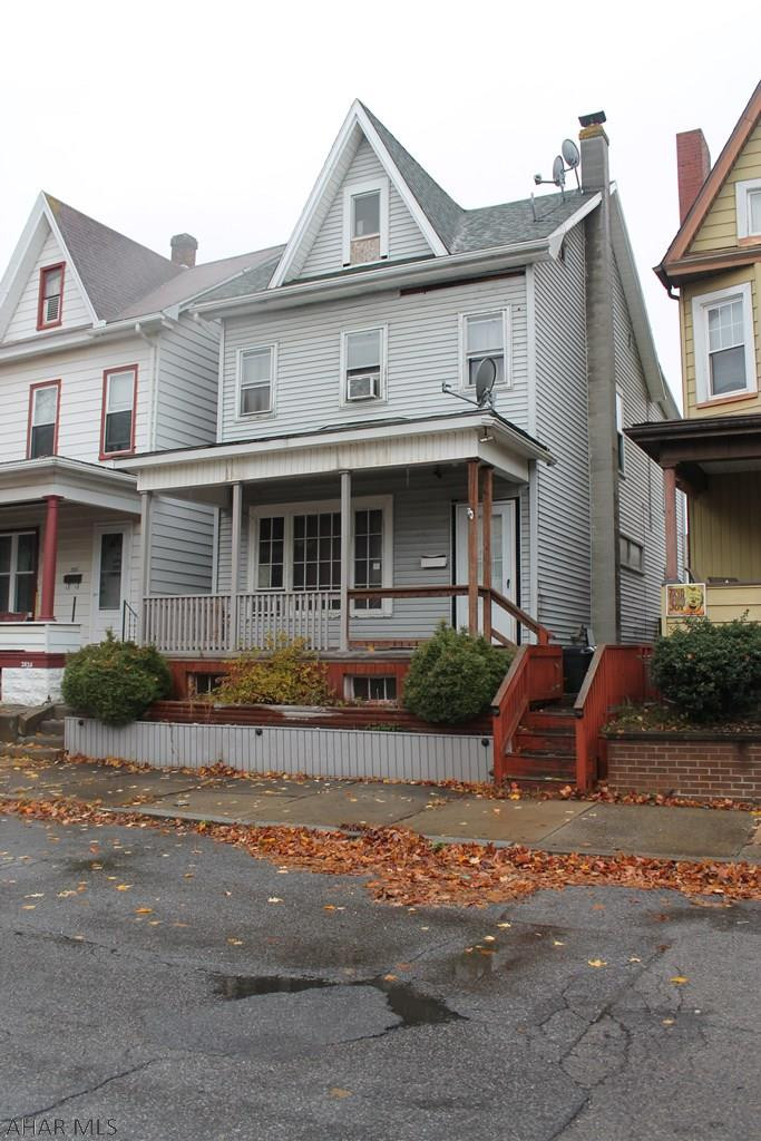 Other - Residential