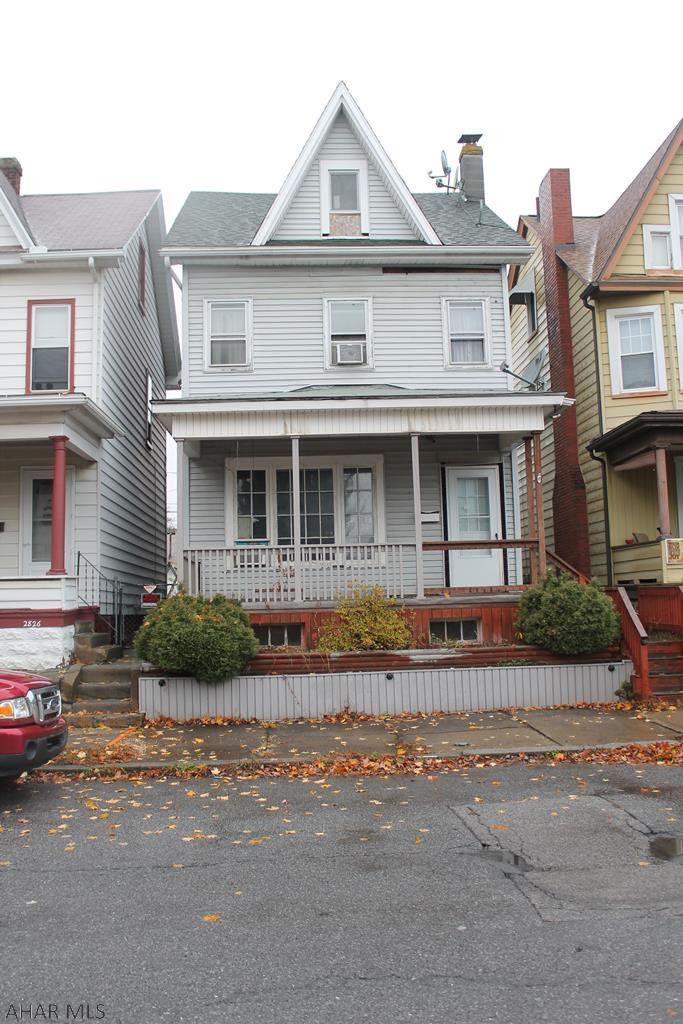 Other - Residential