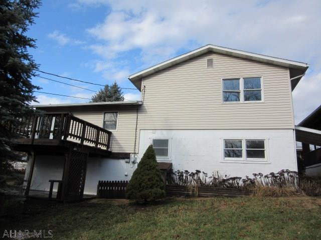 Other - Residential