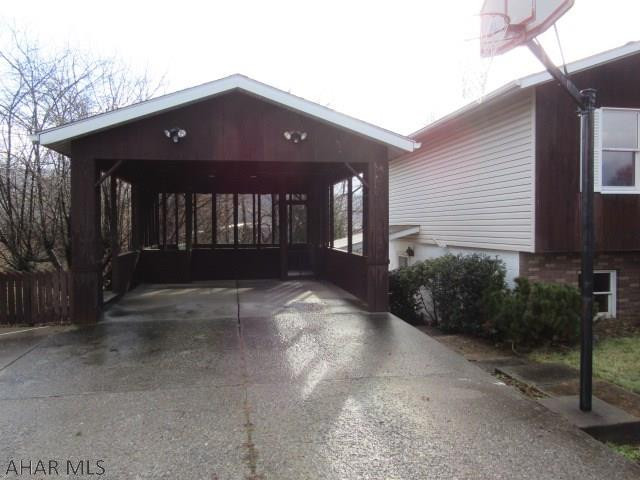 Other - Residential