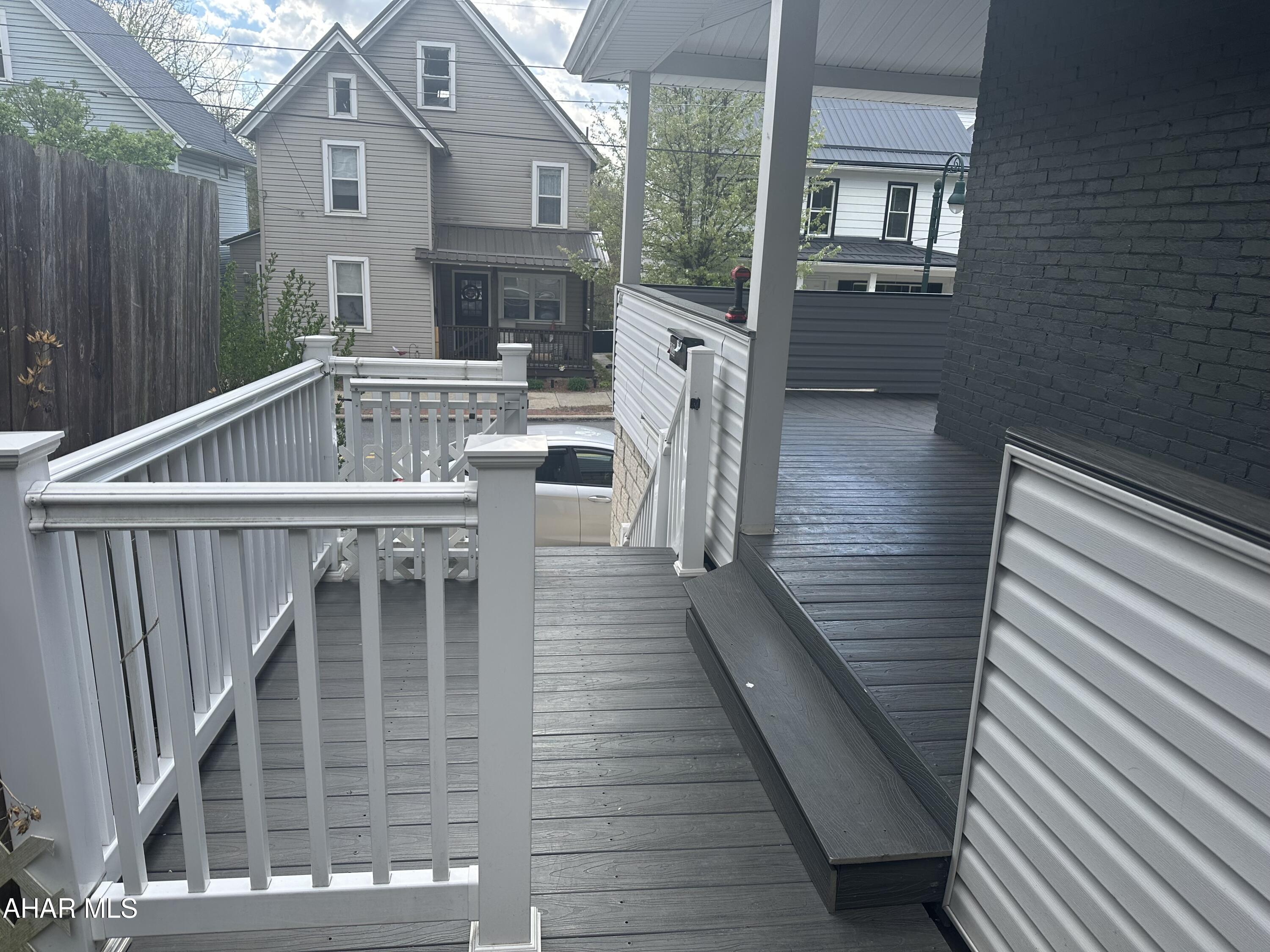 Hollidaysburg - Residential