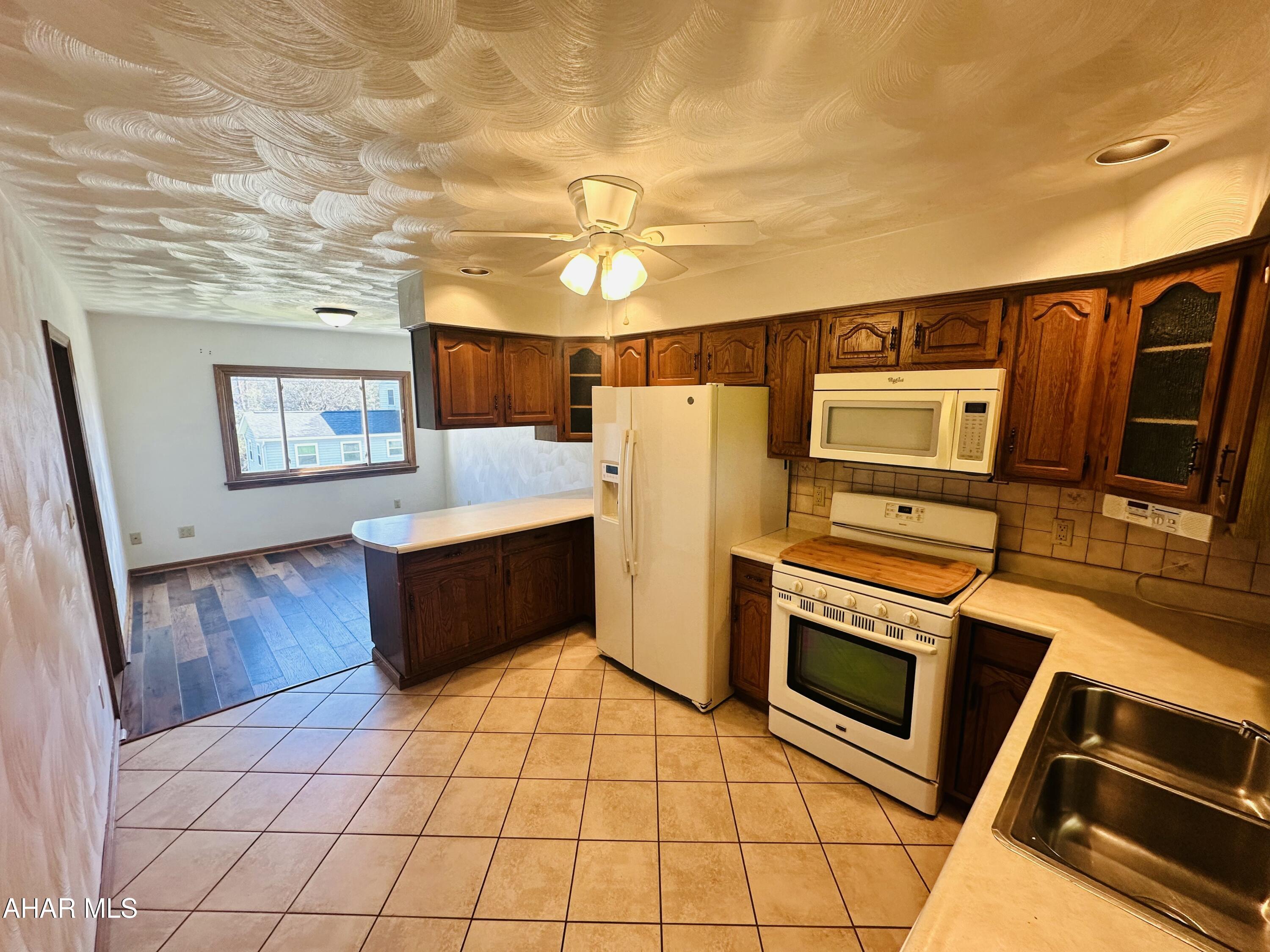 Other - Residential