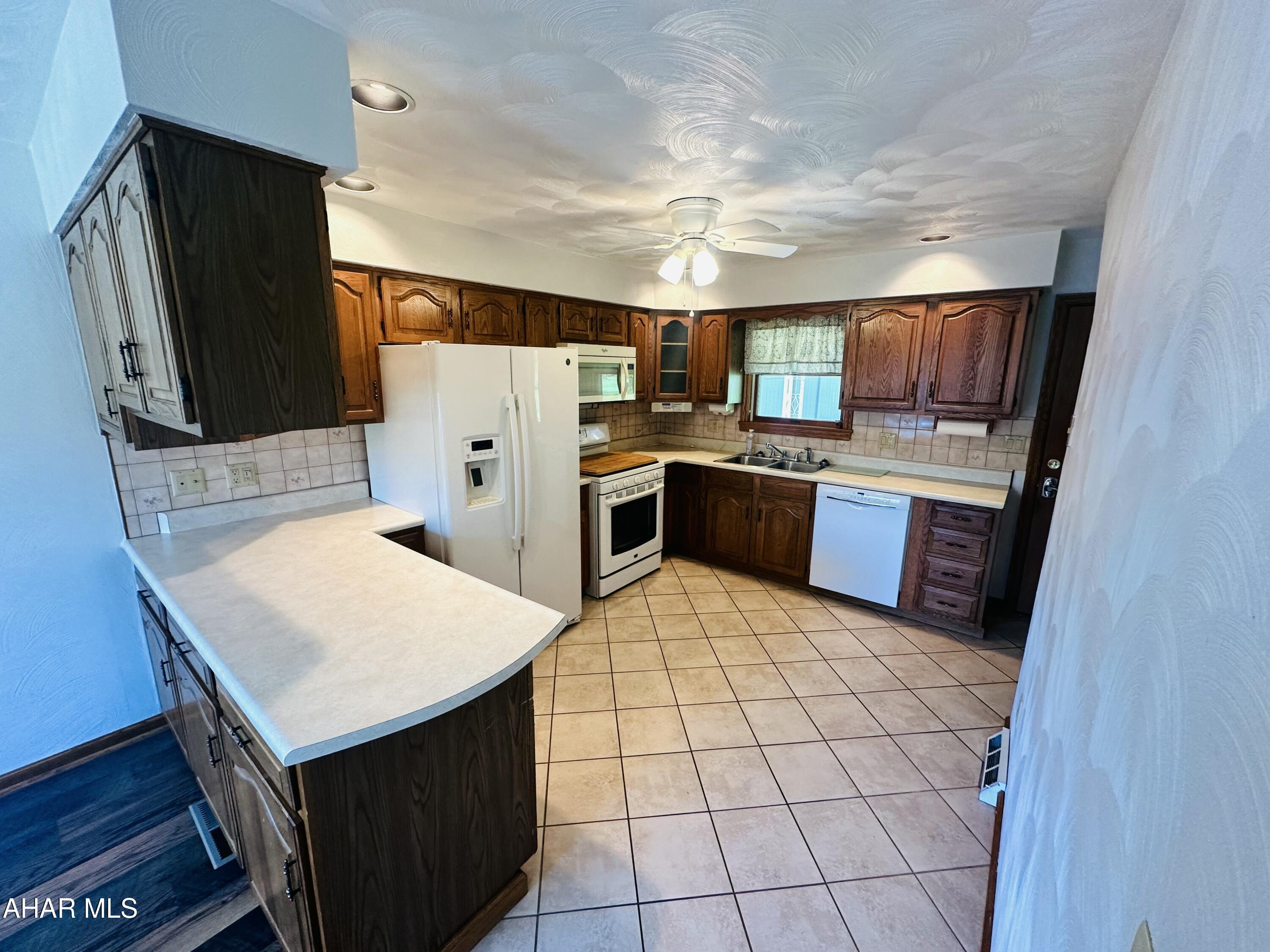 Other - Residential