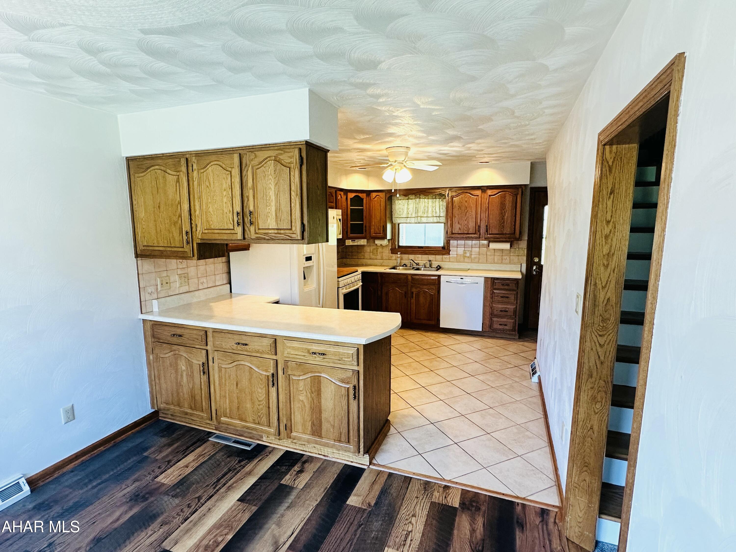 Other - Residential
