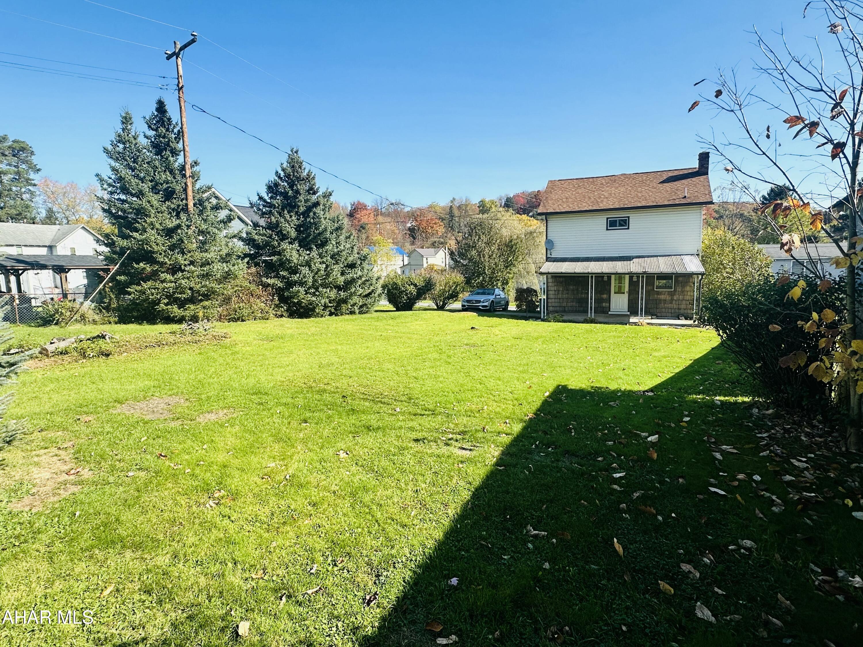 Other - Residential