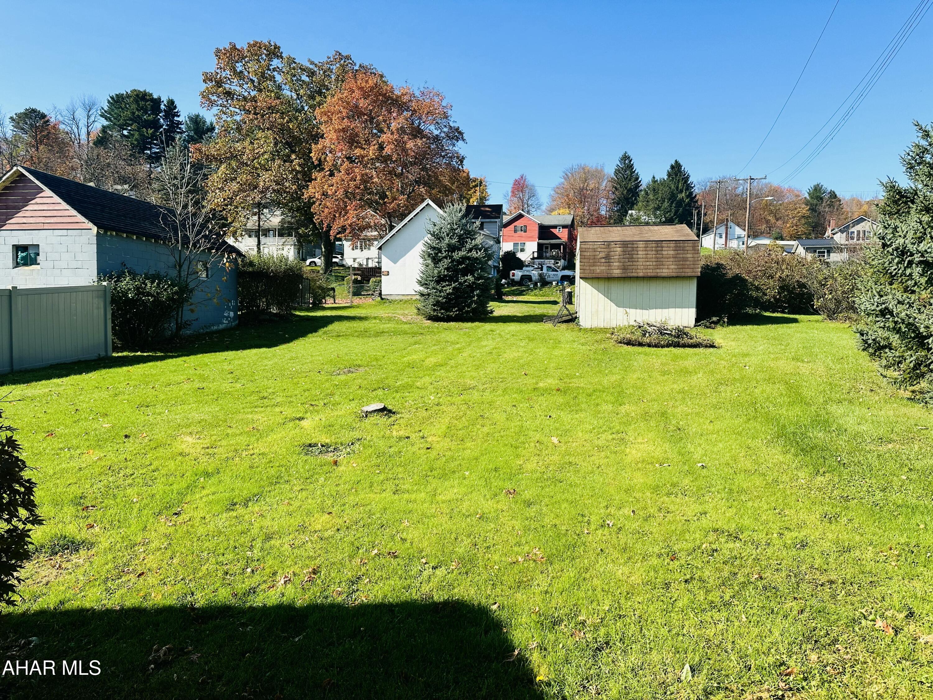 Other - Residential