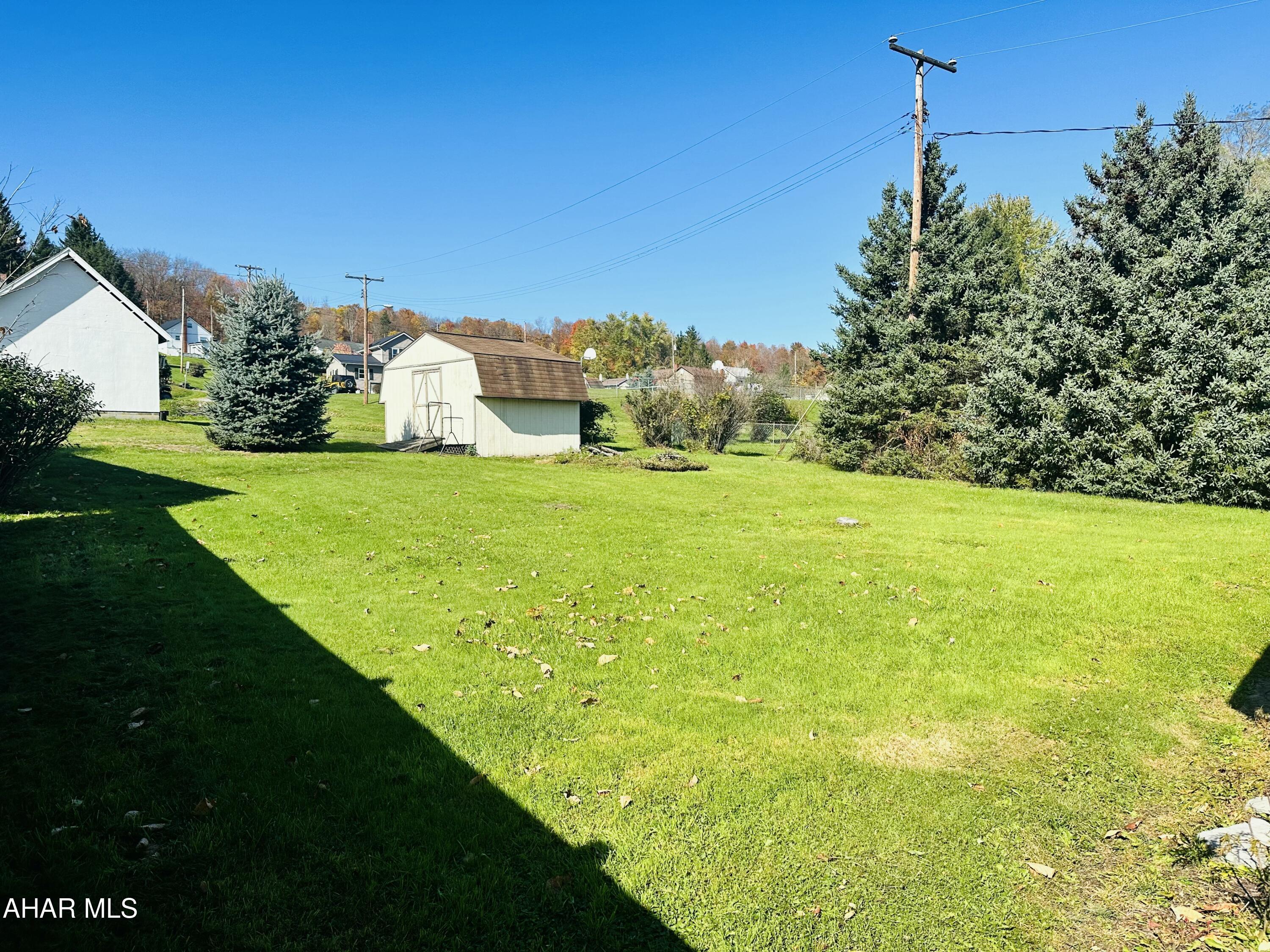 Other - Residential