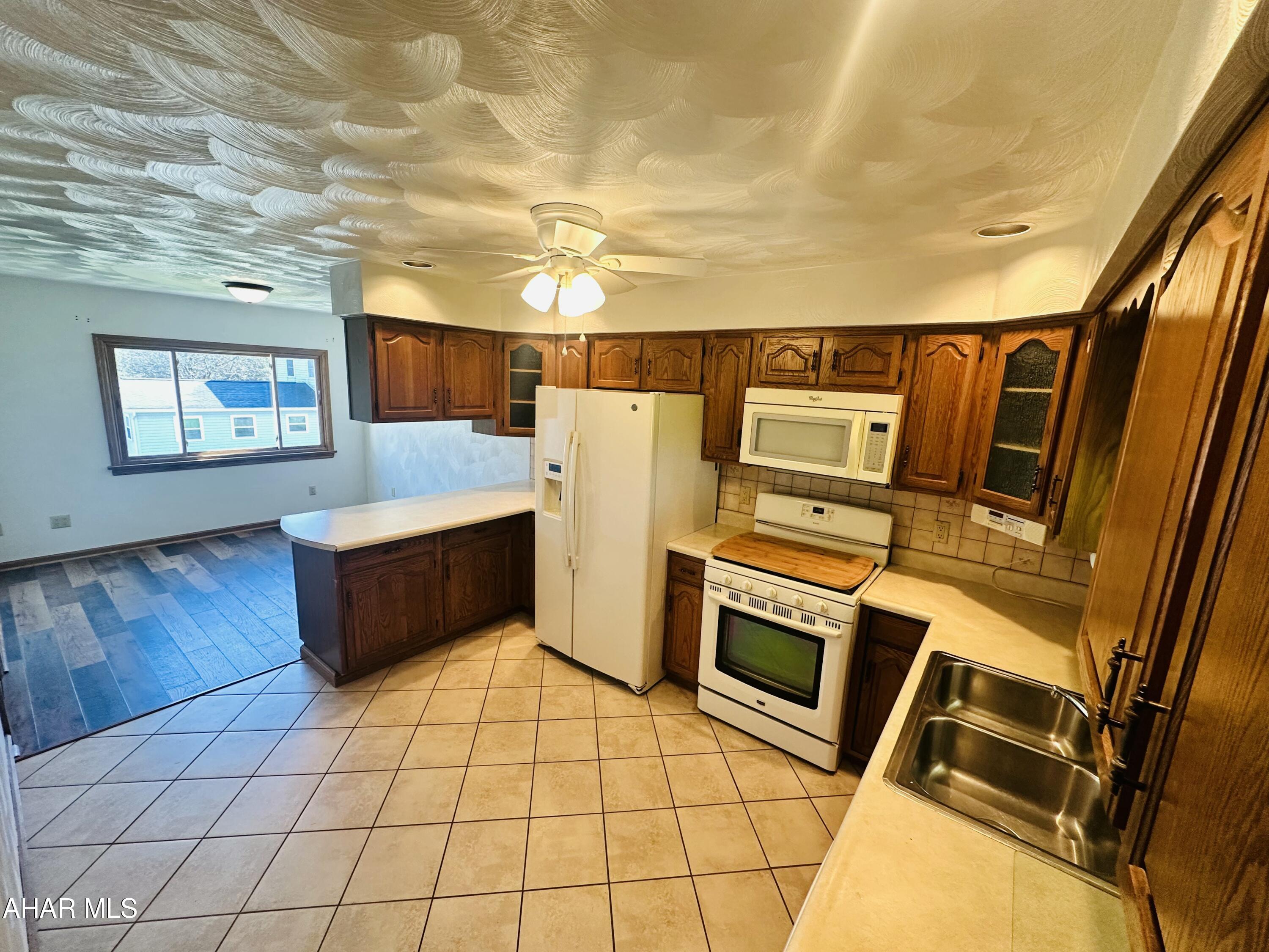 Other - Residential