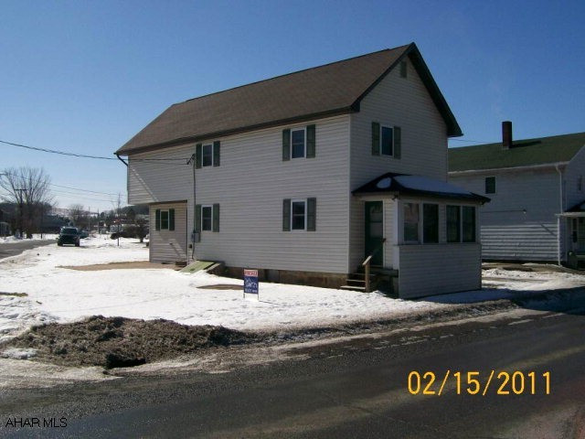 Other - Residential