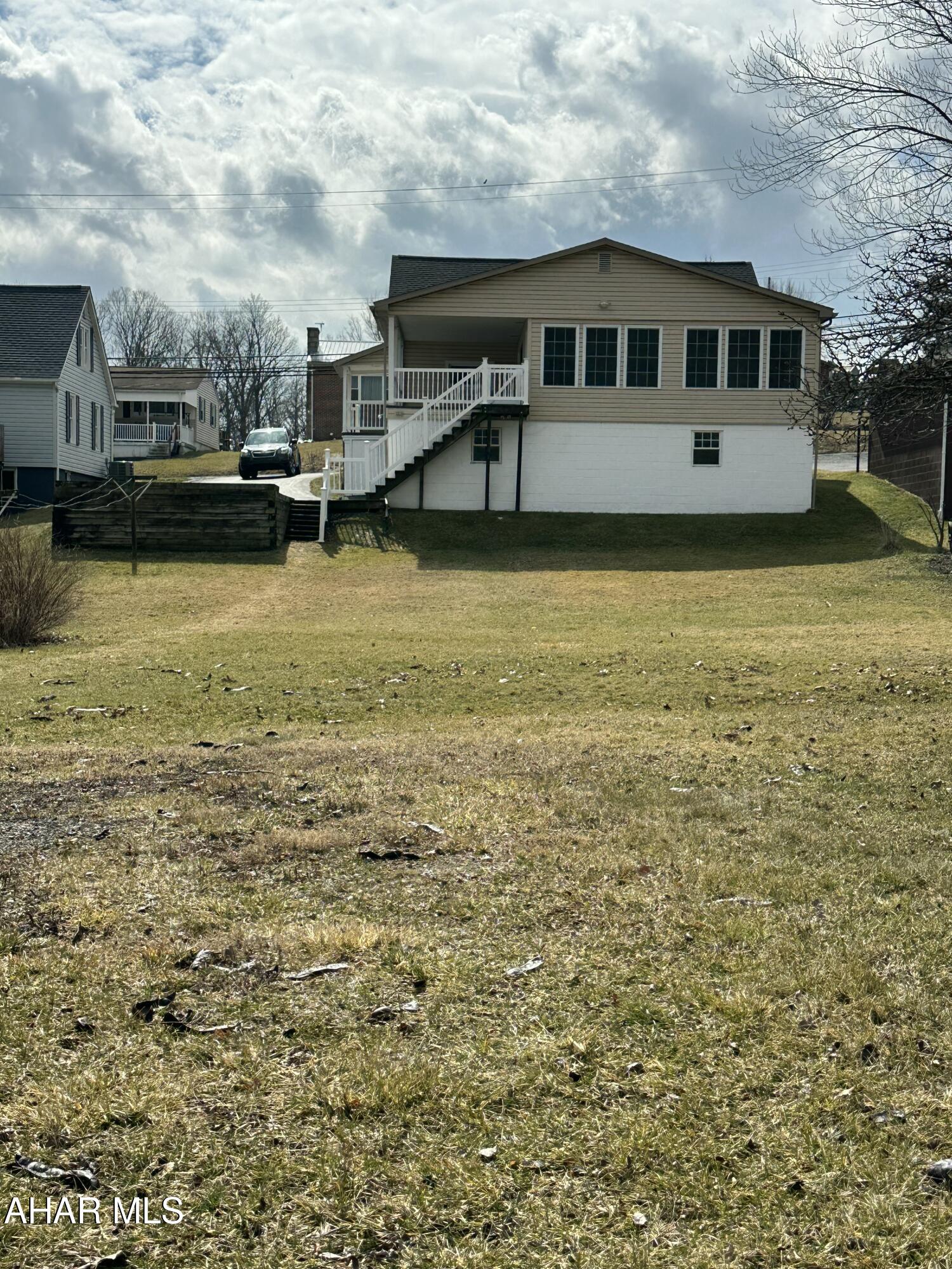 None - Residential