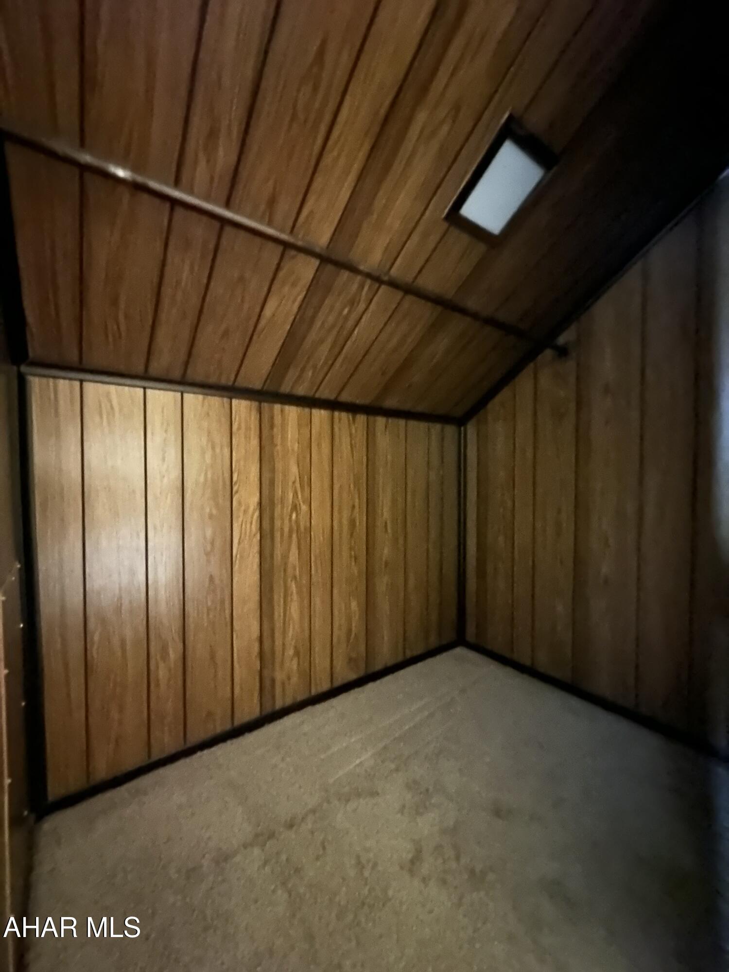 None - Residential
