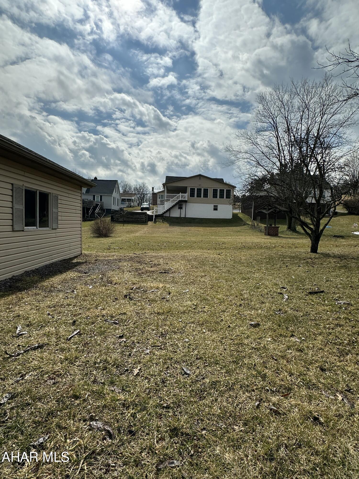 None - Residential