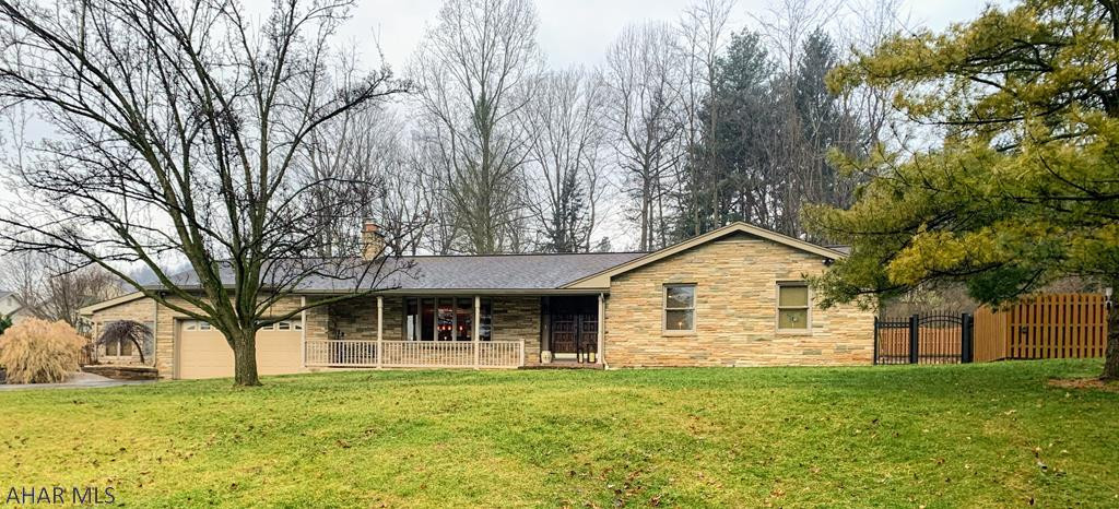 Penn Farms - Residential